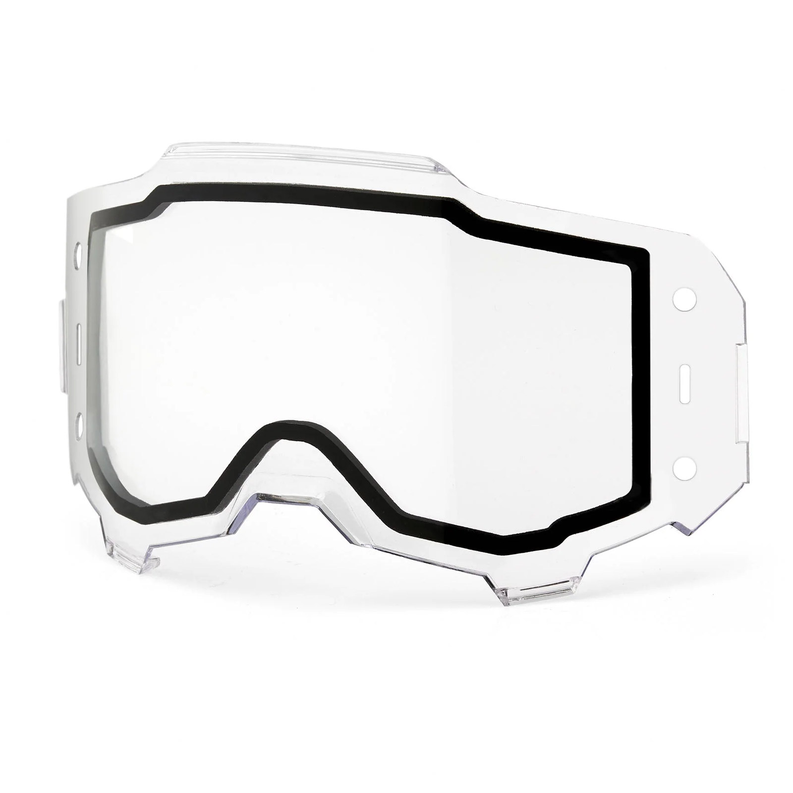 100% Armega / ARmatic Forecast Replacement - Dual Pane Lens