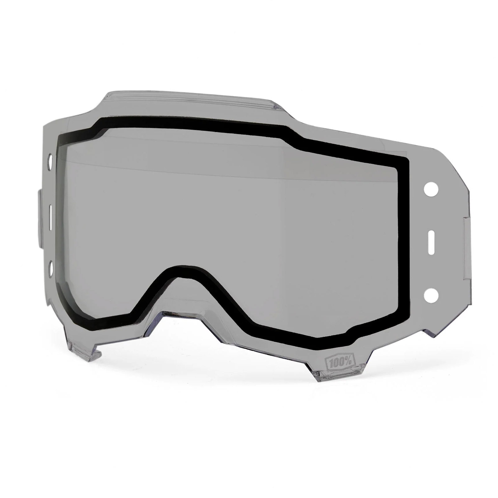 100% Armega / ARmatic Forecast Replacement - Dual Pane Lens