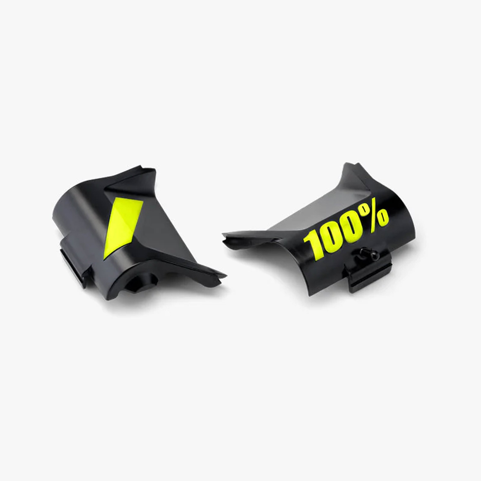 100% Forecast Replacement Canister Cover Kit