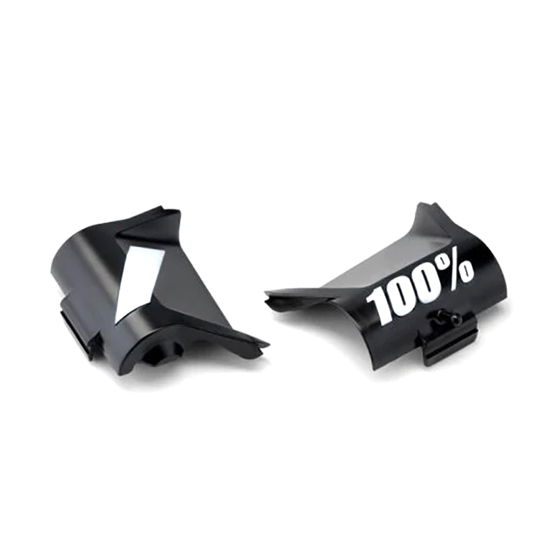 100% Forecast Replacement Canister Cover Kit