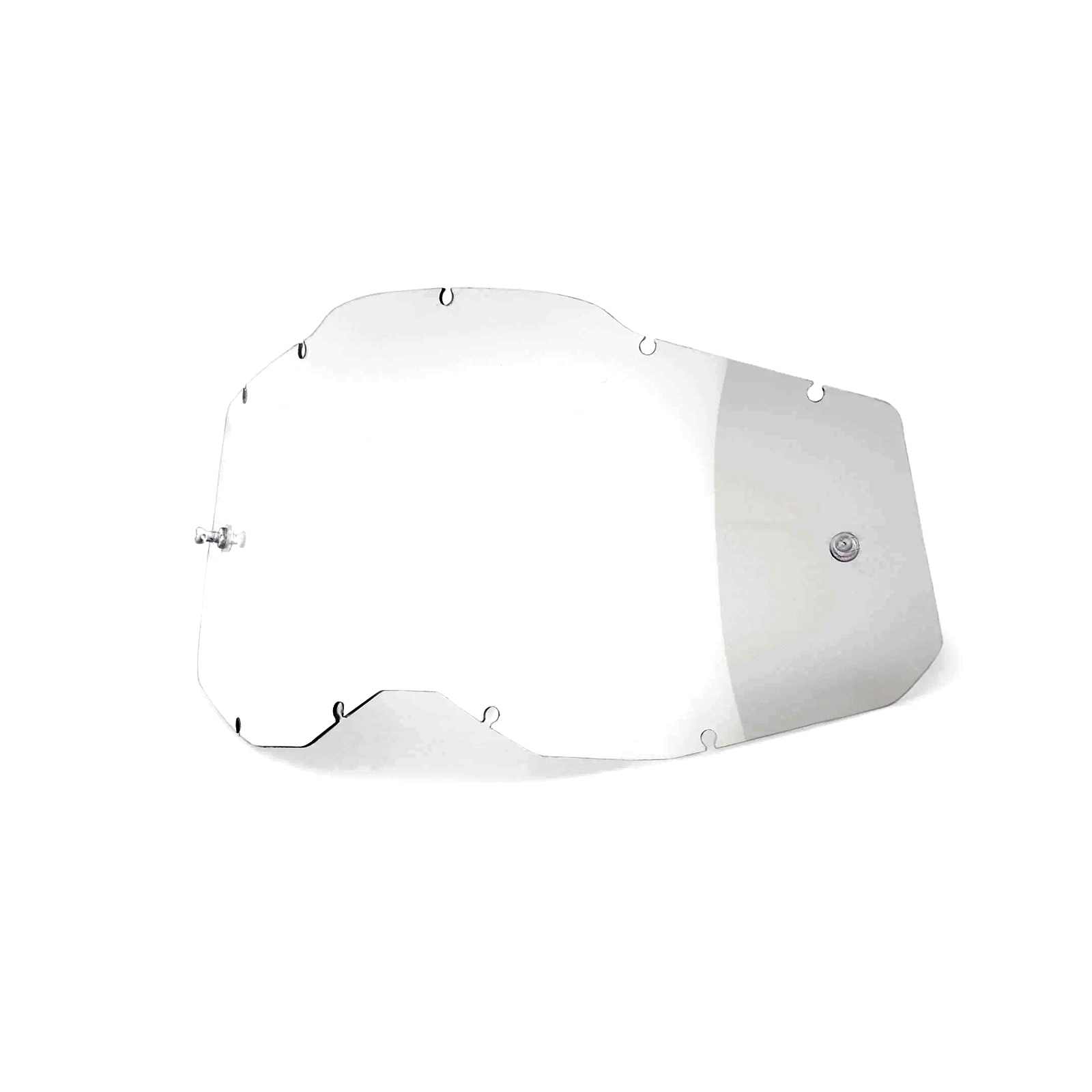 100% Accuri 2 / Strata 2 Junior Youth Replacement - Sheet Lens