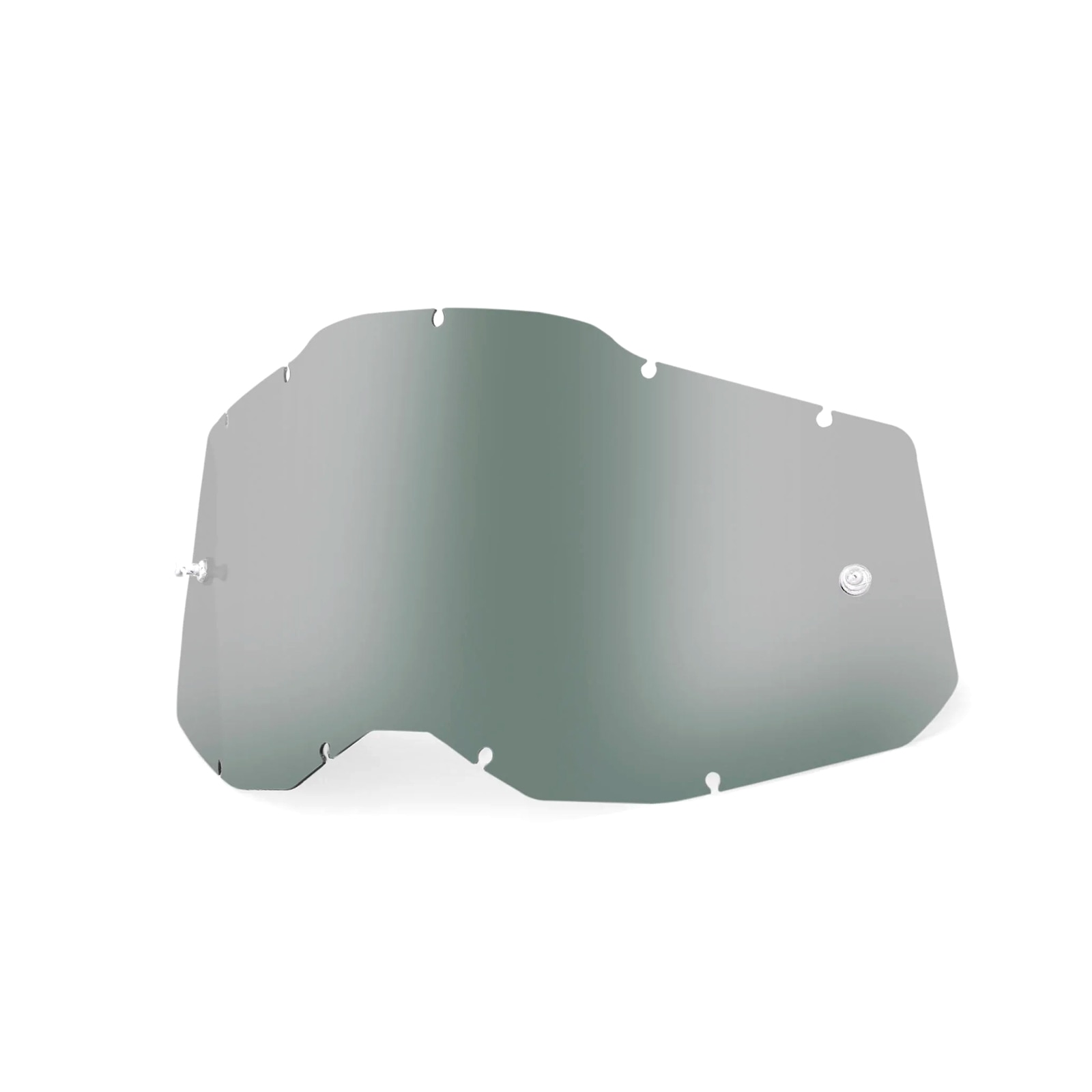 100% Accuri 2 / Strata 2 Junior Youth Replacement - Sheet Lens