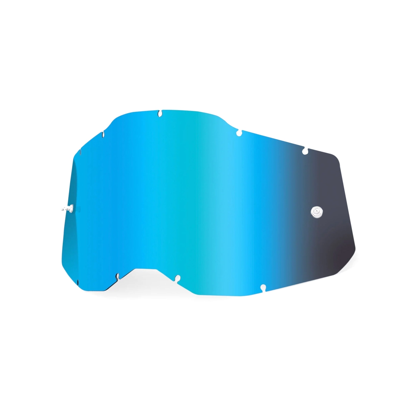 100% Accuri 2 / Strata 2 Junior Youth Replacement - Sheet Lens