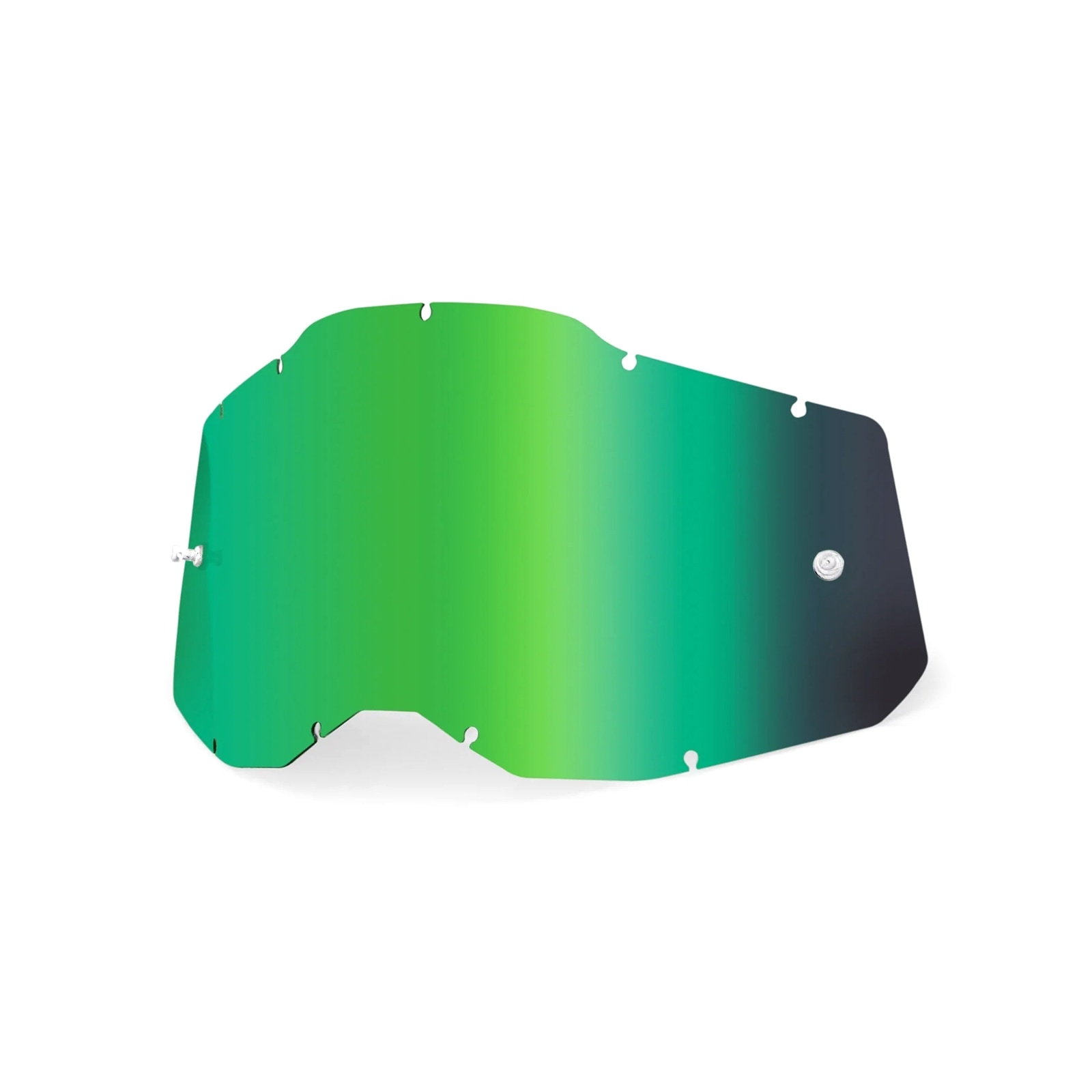 100% Accuri 2 / Strata 2 Junior Youth Replacement - Sheet Lens