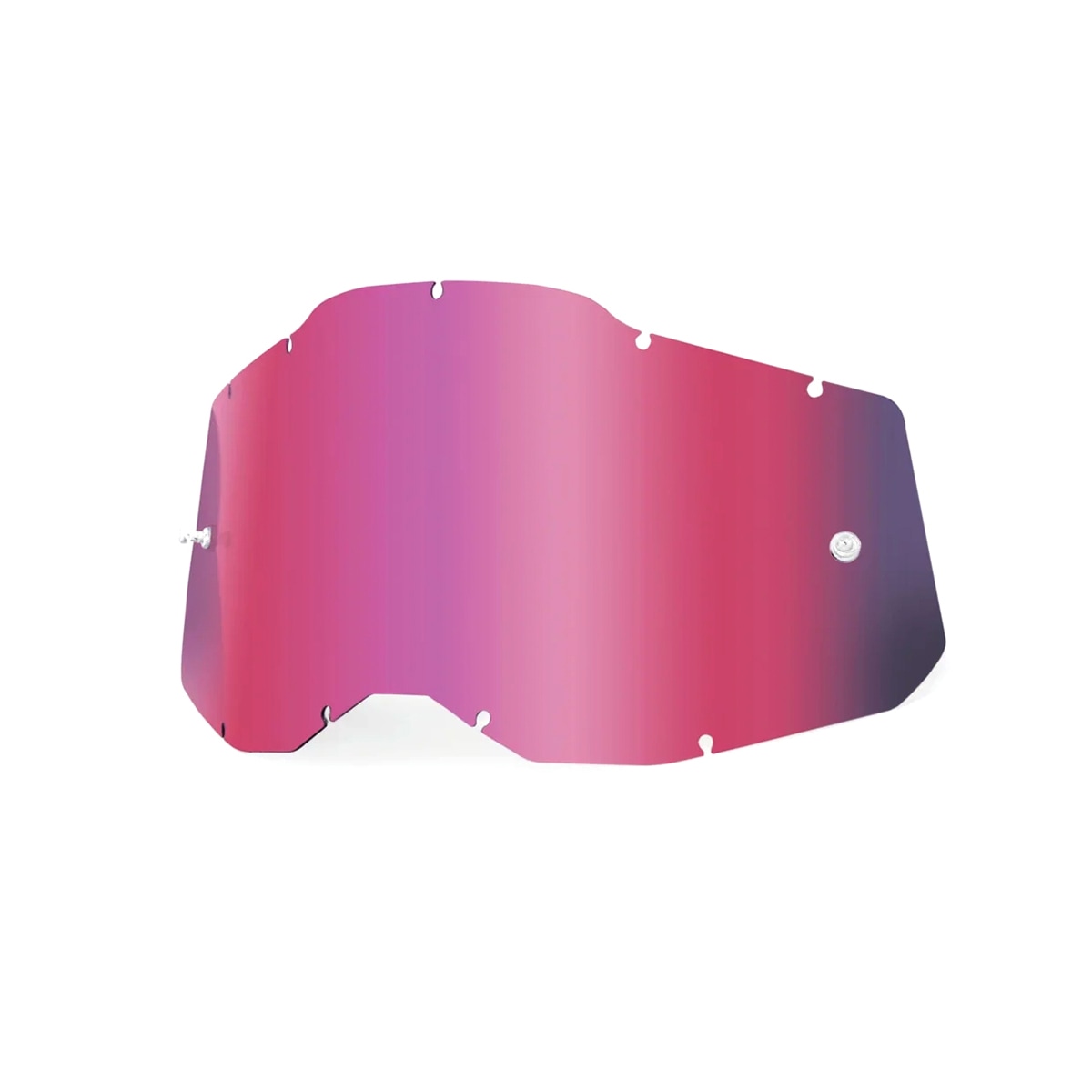 100% Accuri 2 / Strata 2 Junior Youth Replacement - Sheet Lens