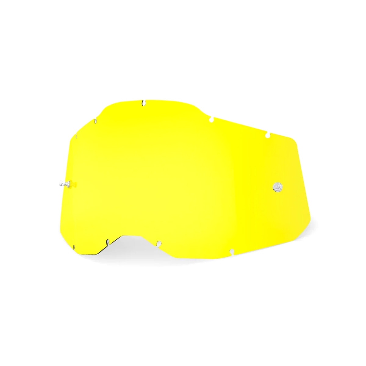 100% Replacement - Sheet Lens