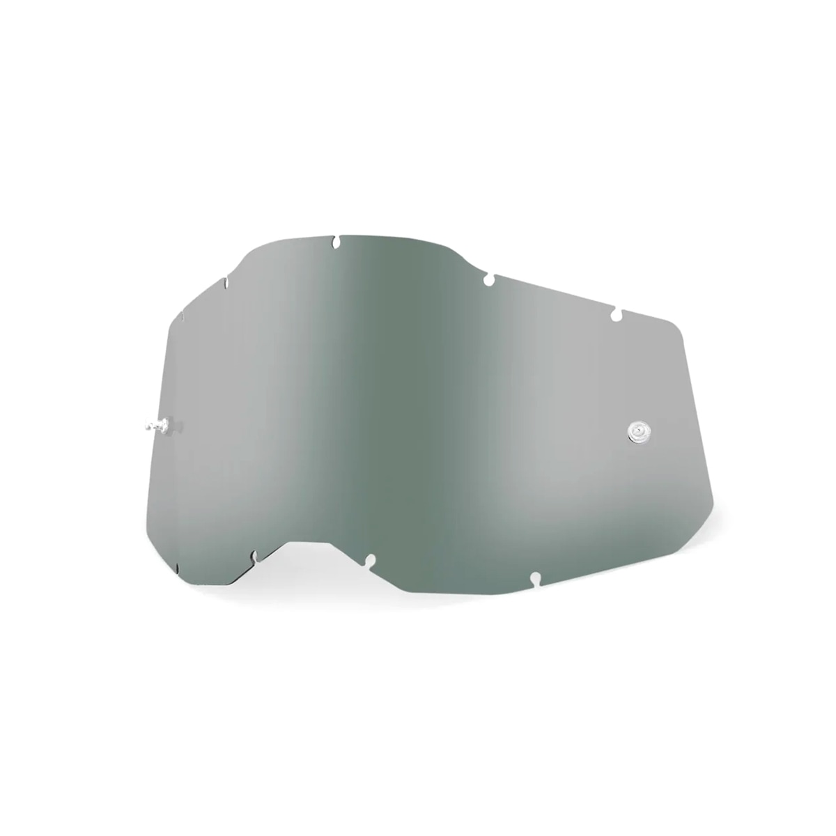 100% Replacement - Sheet Lens