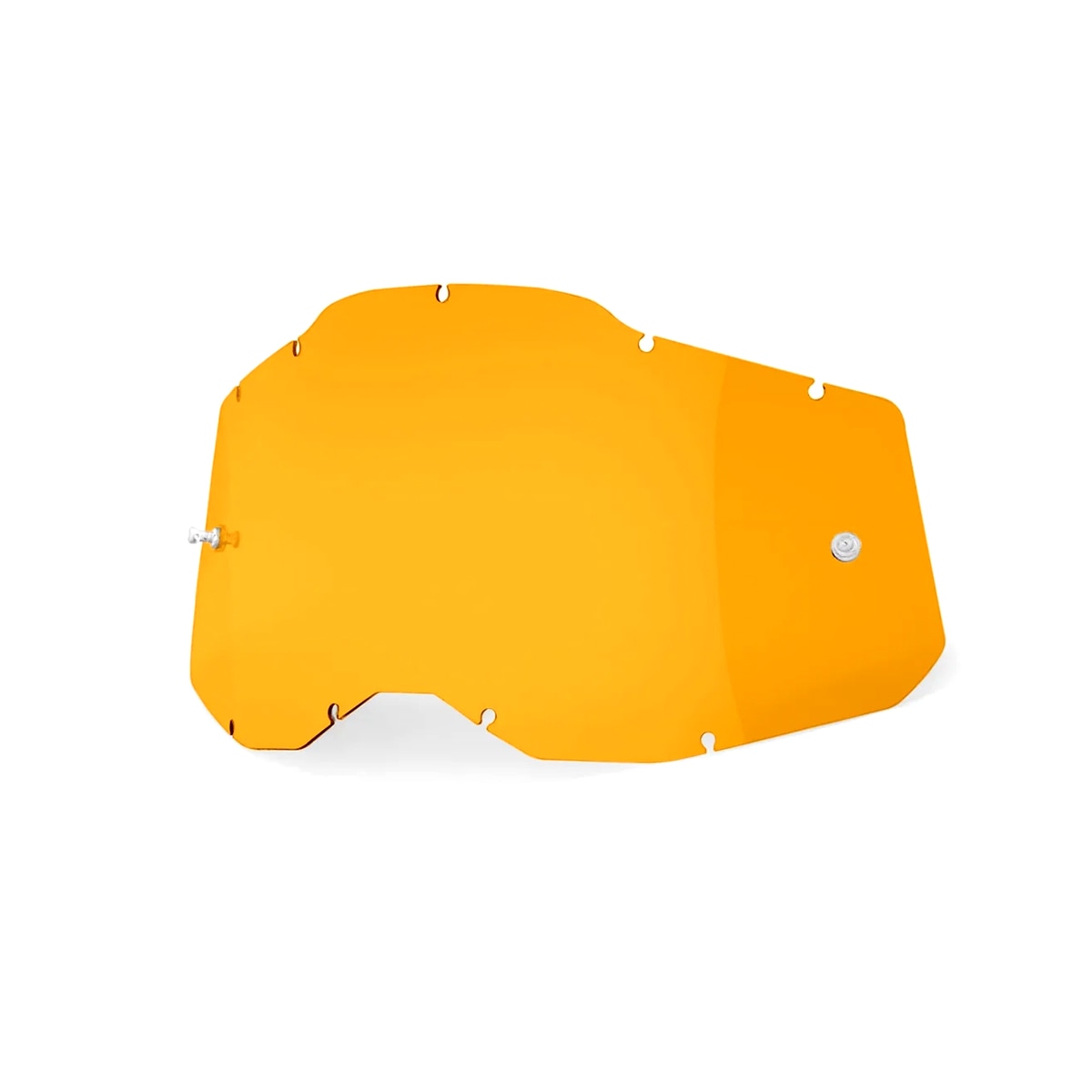 100% Replacement - Sheet Lens