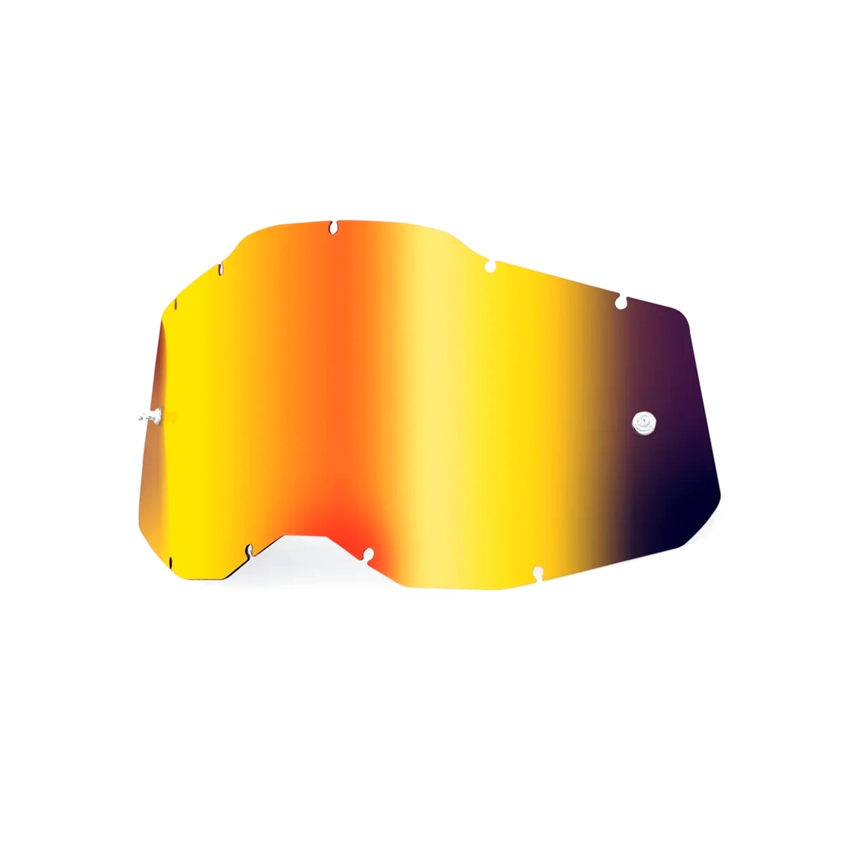 100% Replacement - Sheet Lens