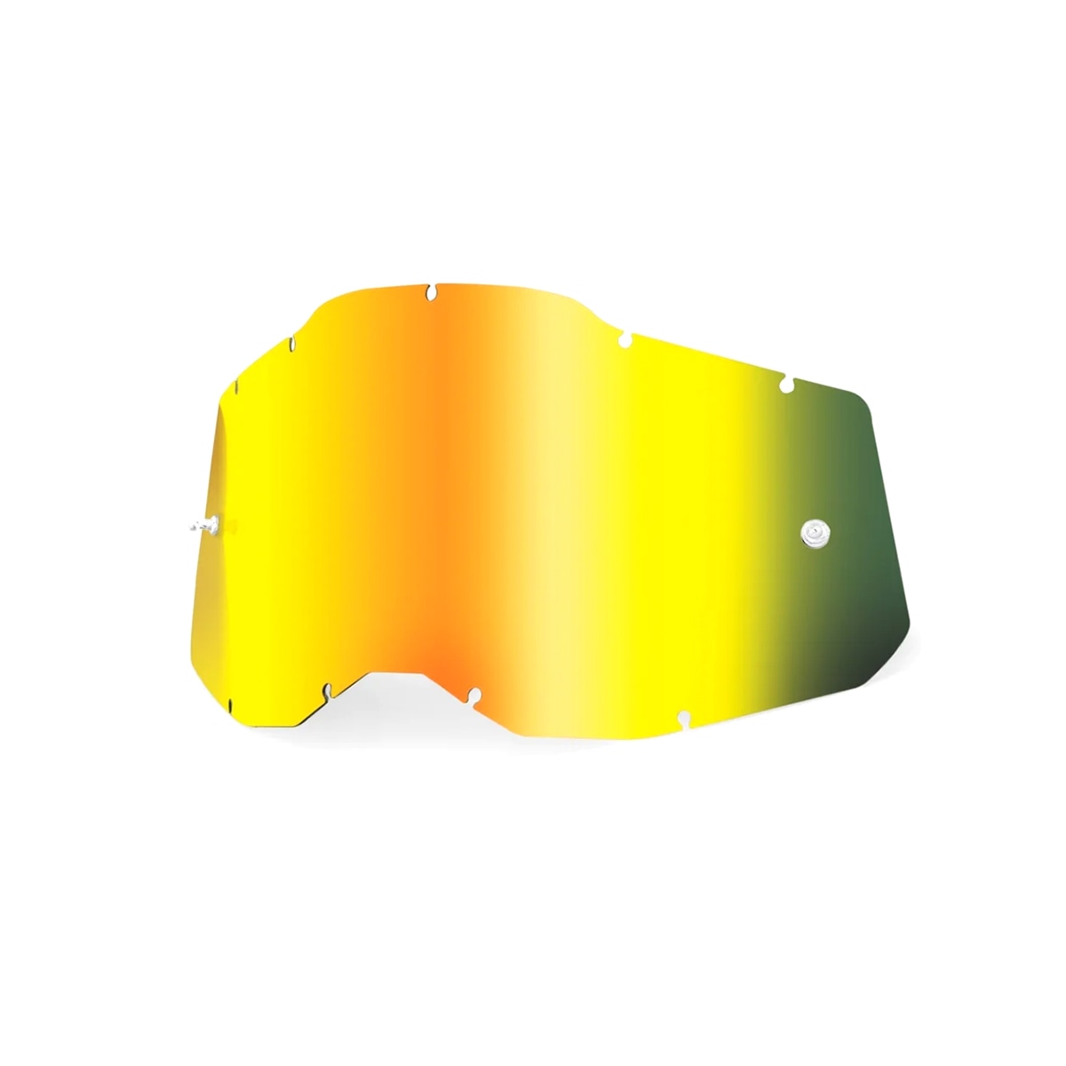 100% Replacement - Sheet Lens