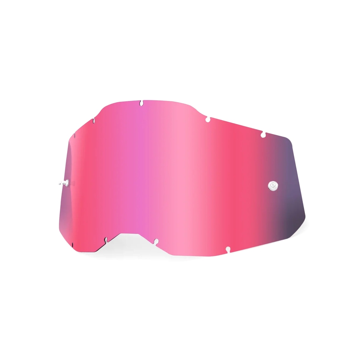 100% Replacement - Sheet Lens