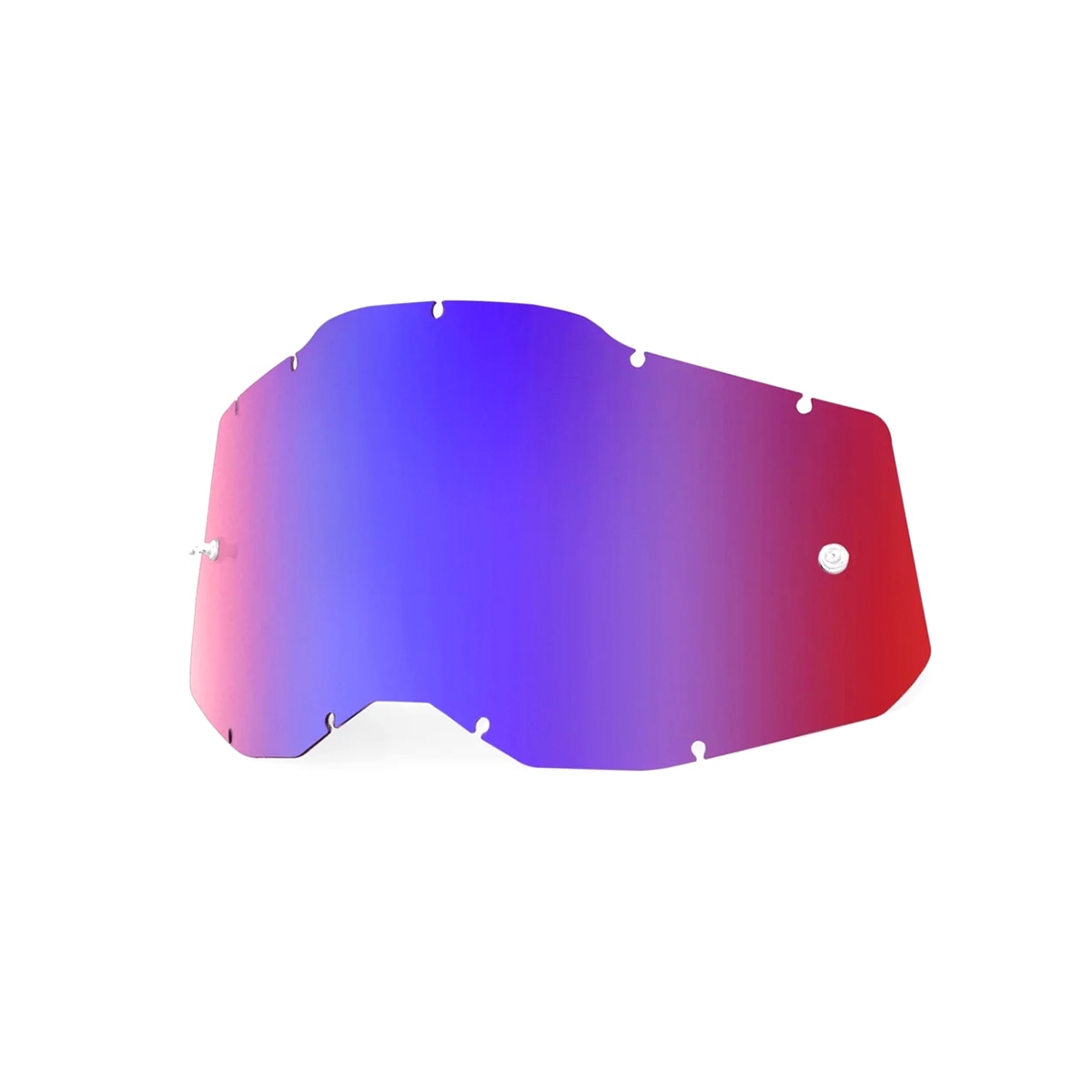100% Replacement - Sheet Lens