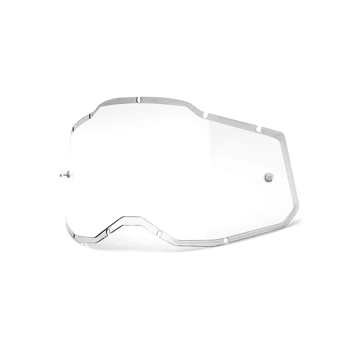 100% Plus Replacement - Injected Lens