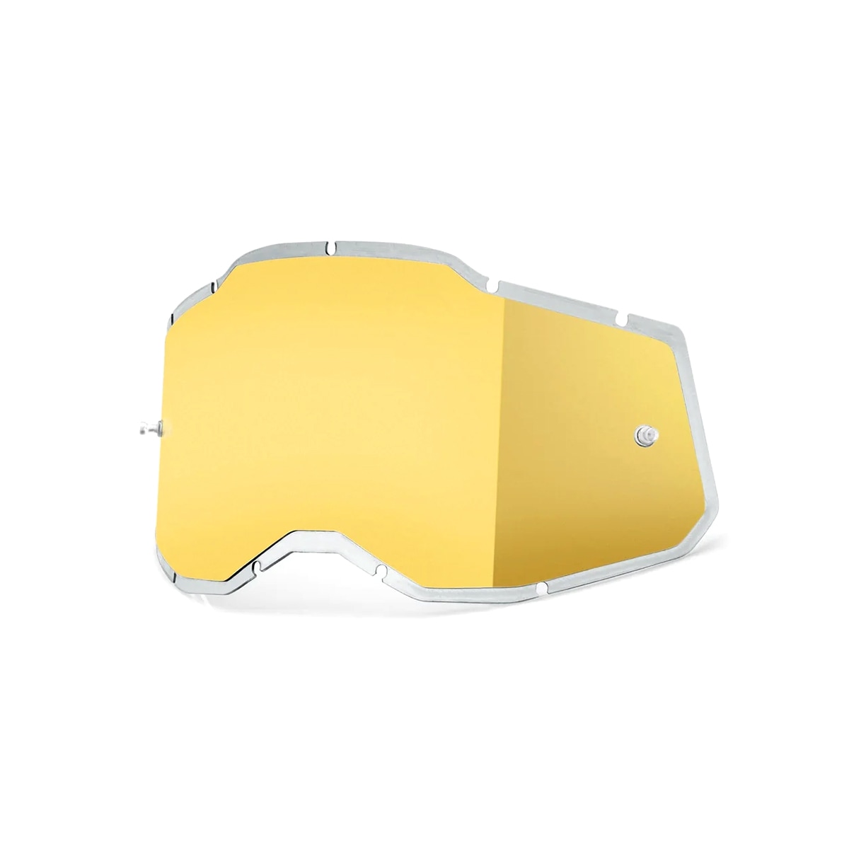 100% Plus Replacement - Injected Lens