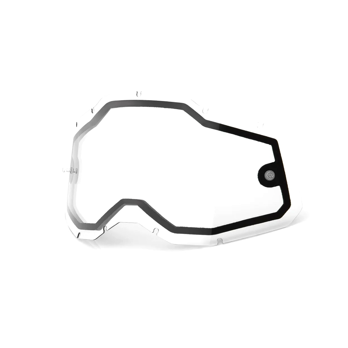 100% Replacement - Dual Pane Lens