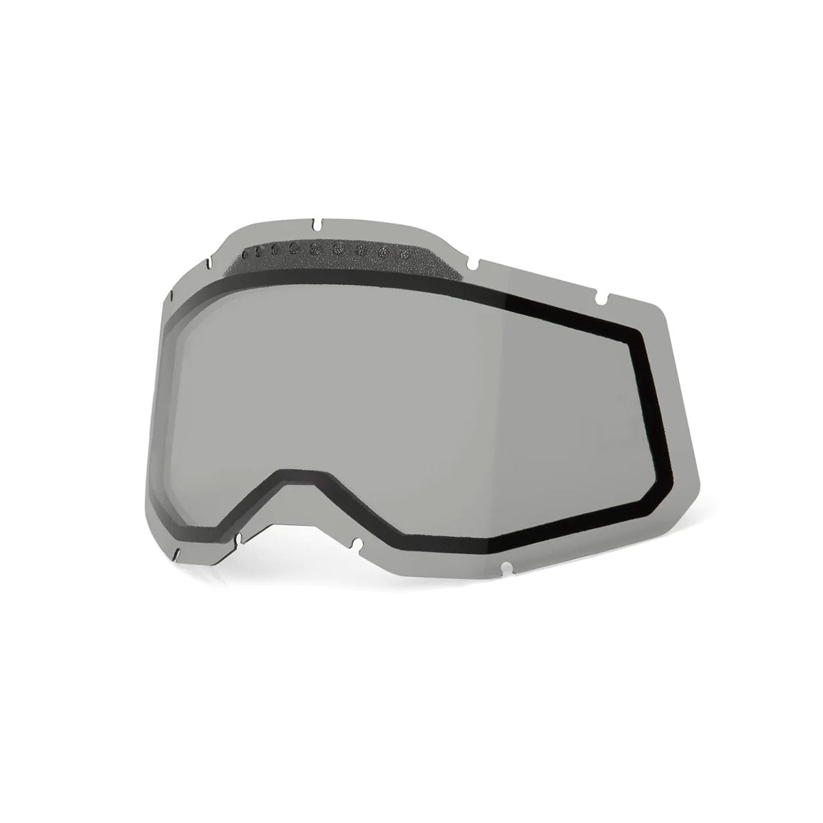 100% Replacement - Dual Pane Lens