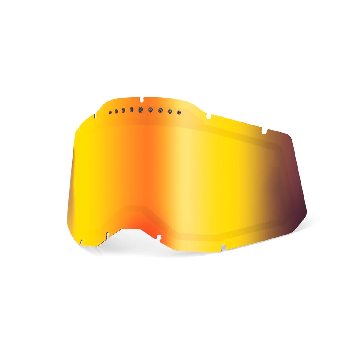 100% Replacement - Dual Pane Vented Lens