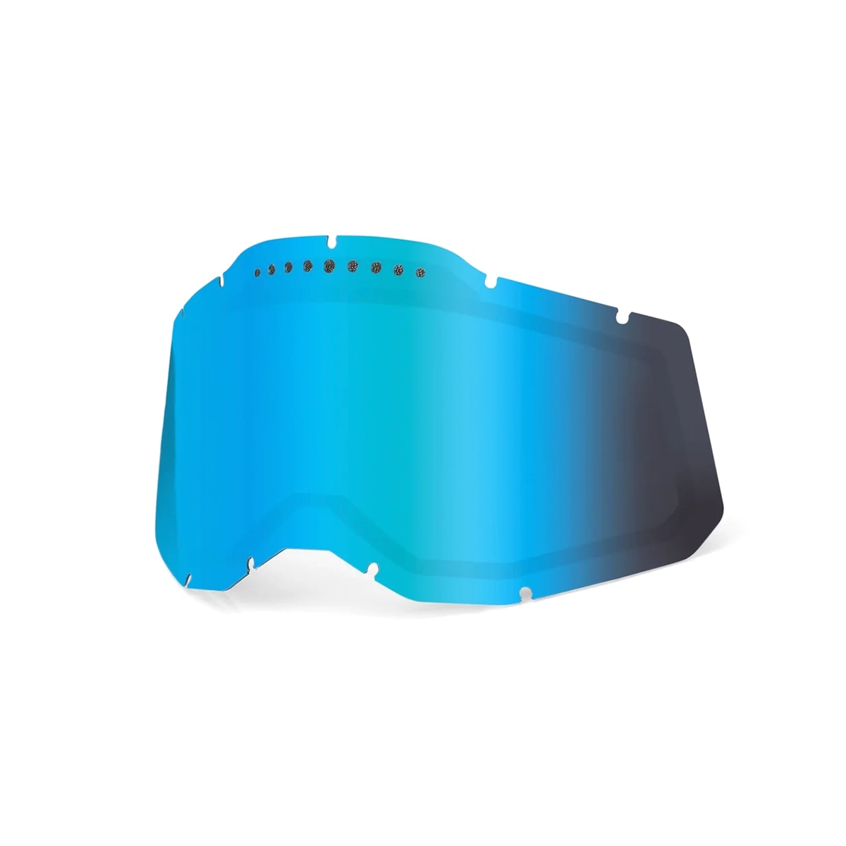 100% Replacement - Dual Pane Vented Lens