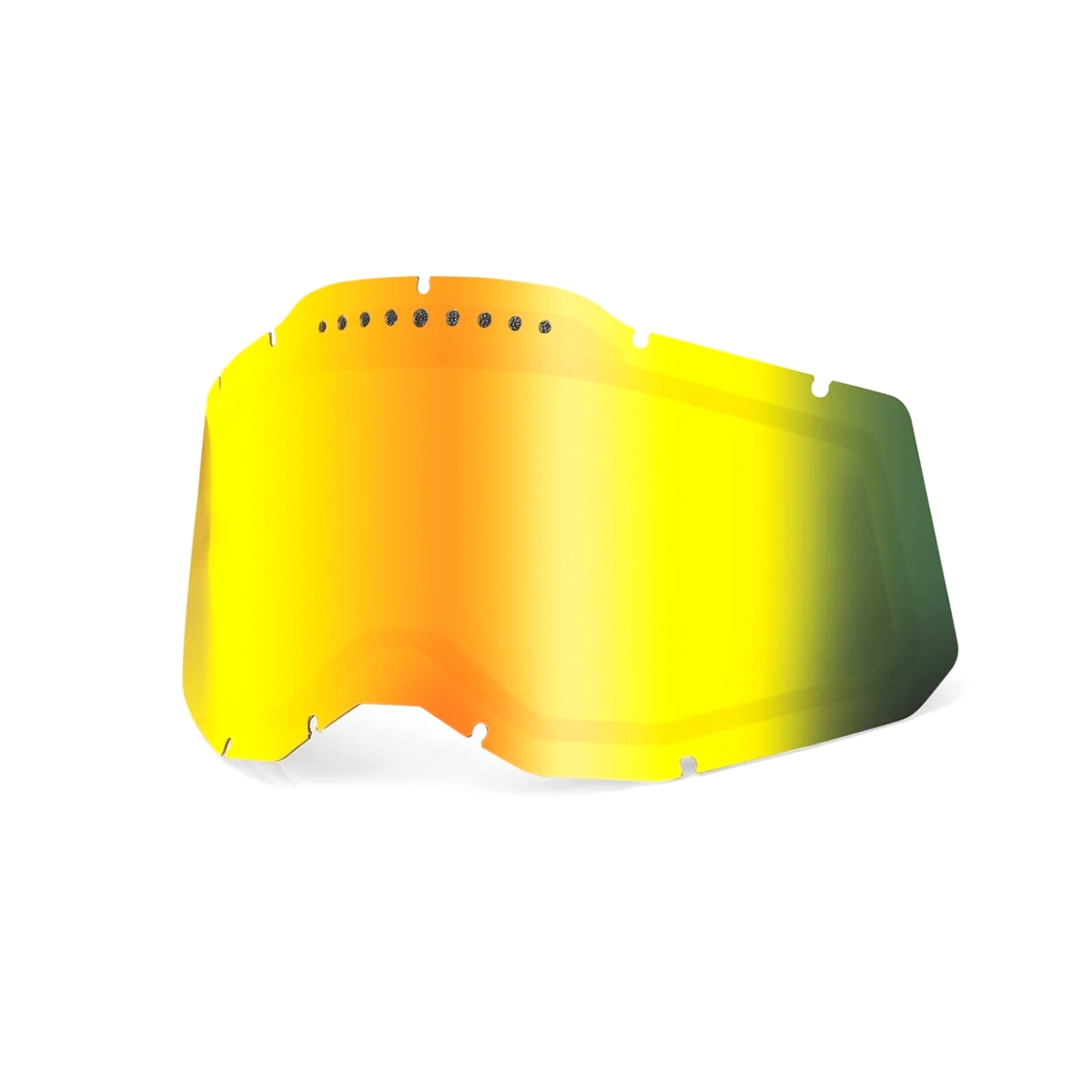 100% Replacement - Dual Pane Vented Lens