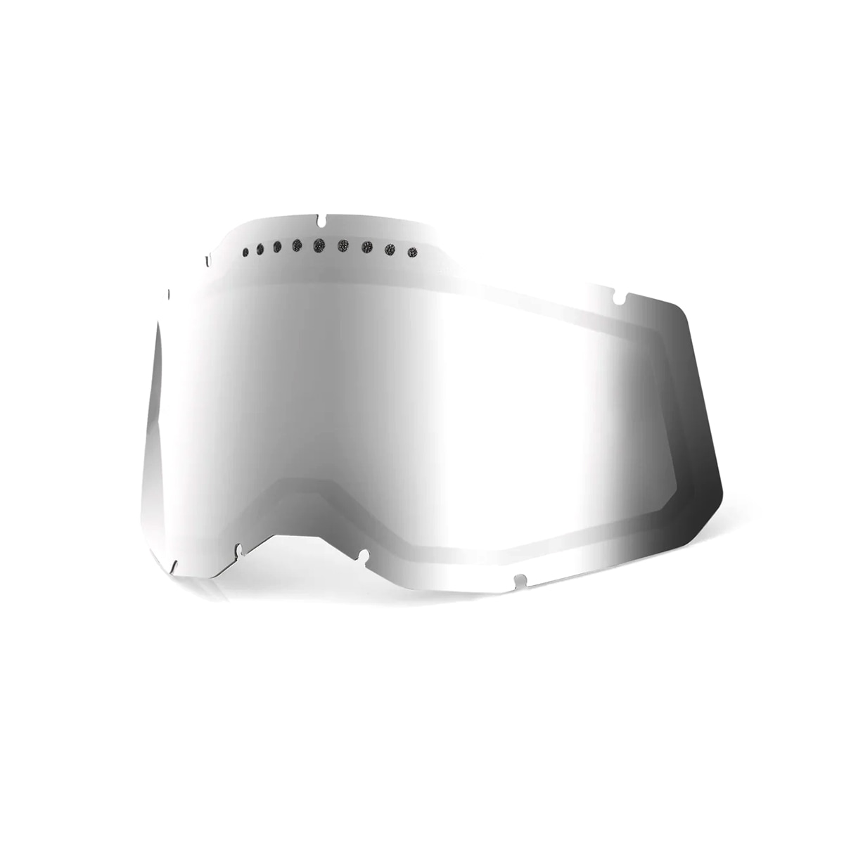 100% Replacement - Dual Pane Vented Lens