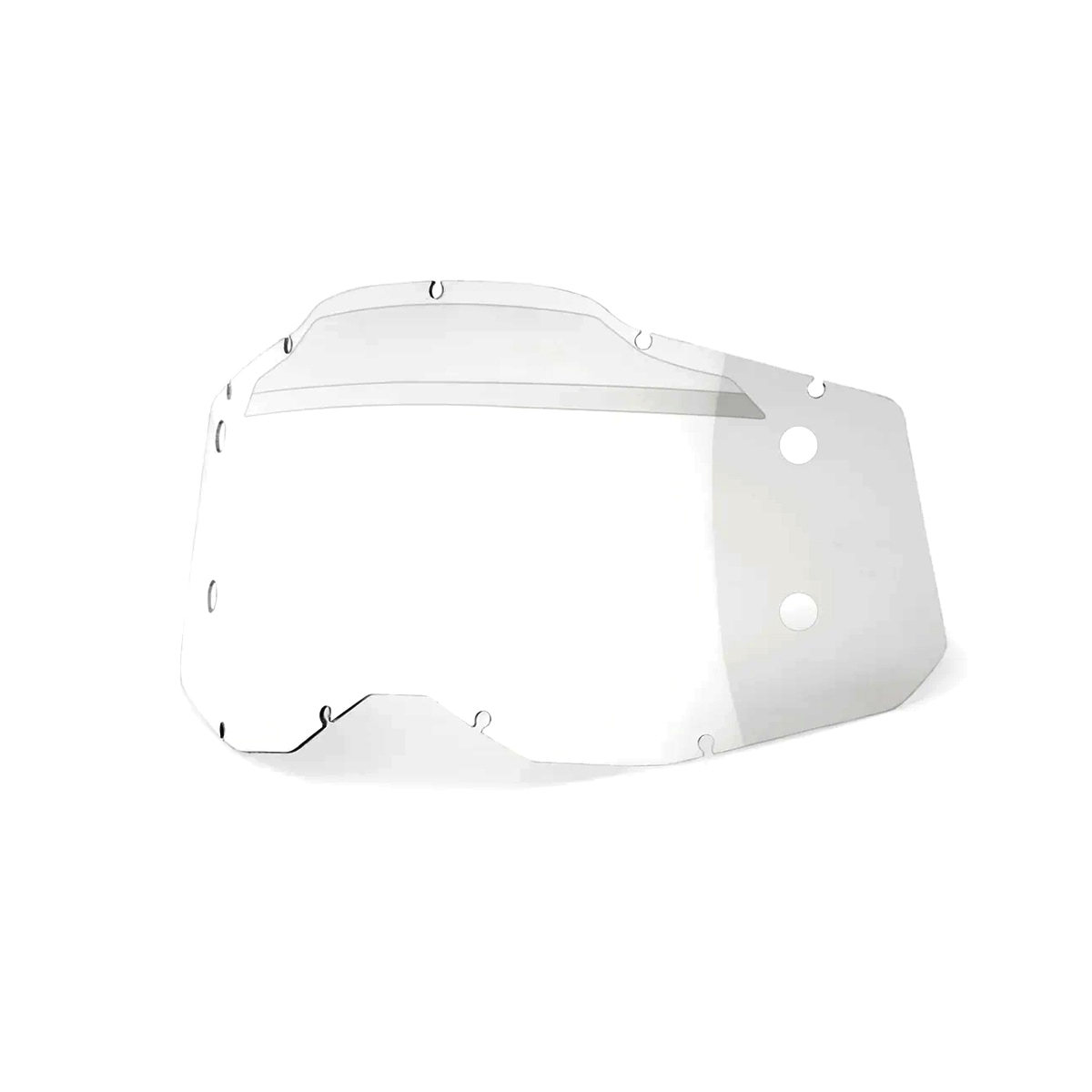 100% Forecast Replacement - Sheet Lens