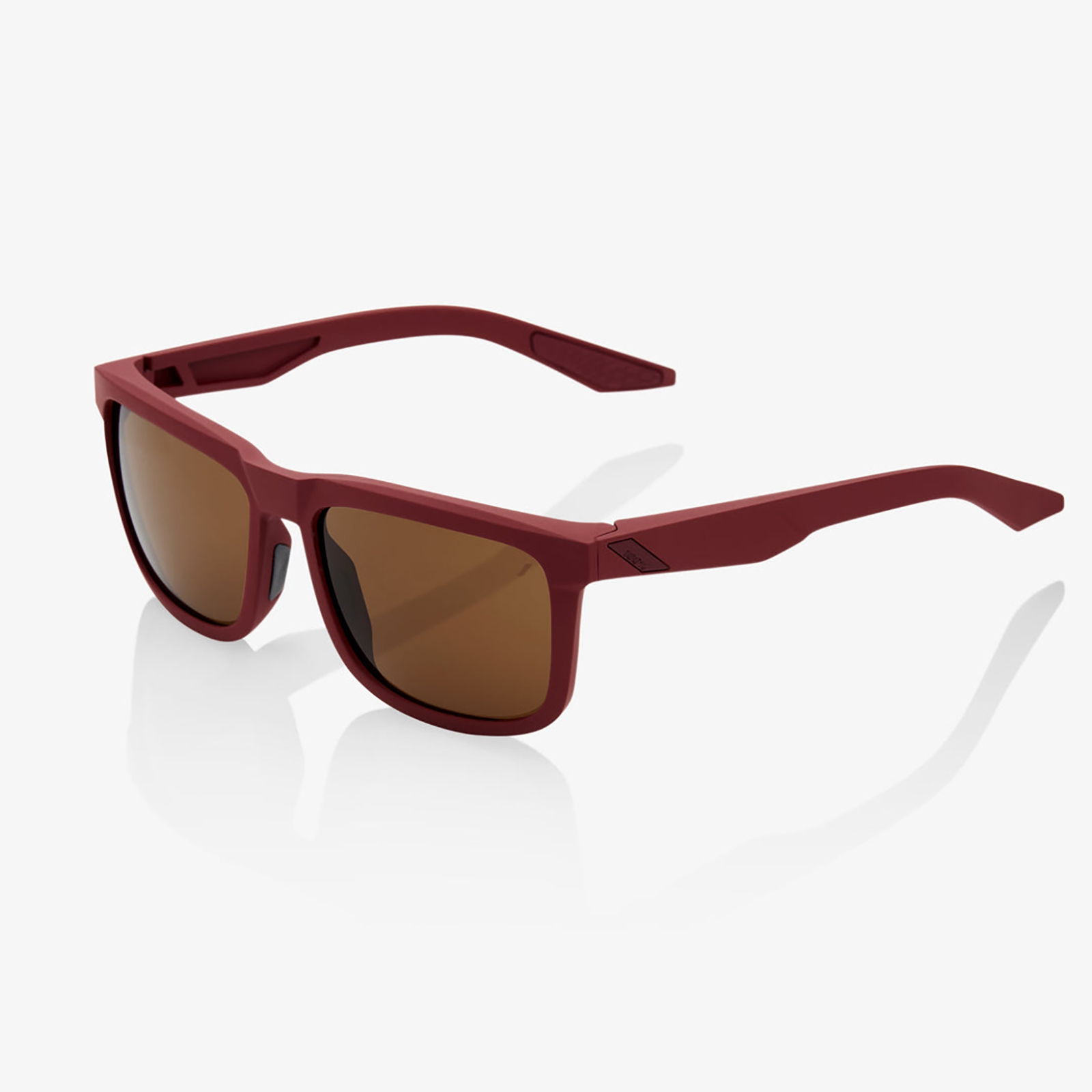 100% Blake Sunglasses