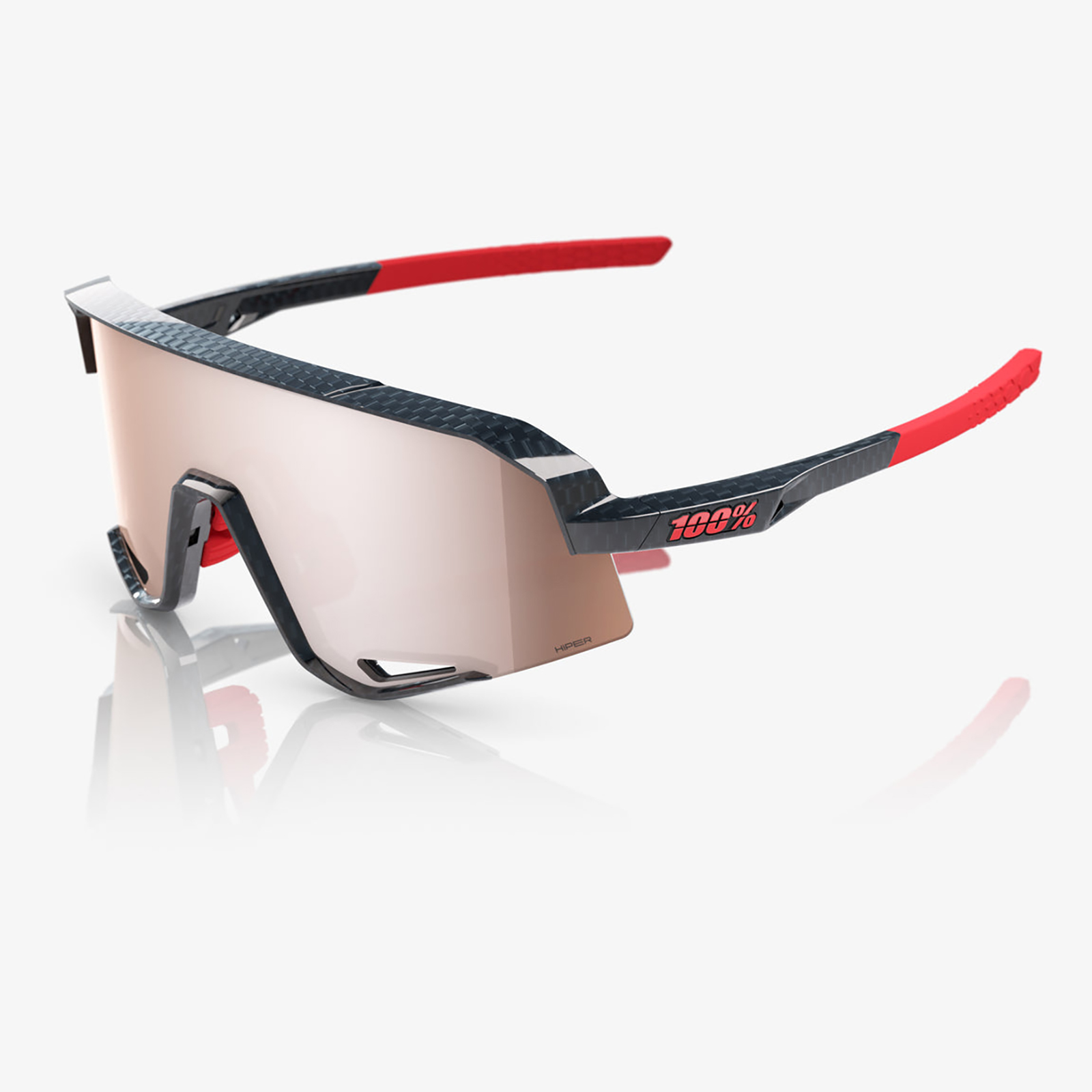 100% Slendale Sunglasses