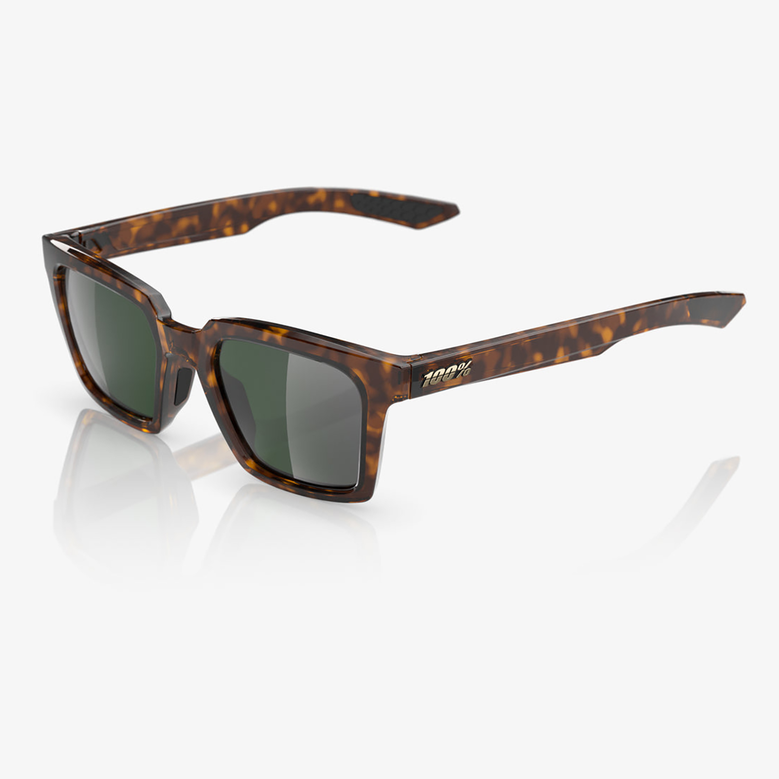 100% Erba Sunglasses