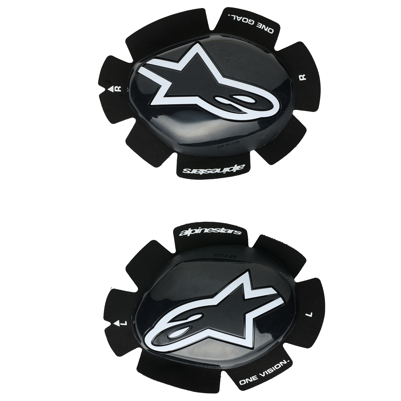 ALPINESTARS GP Plus Knee Sliders