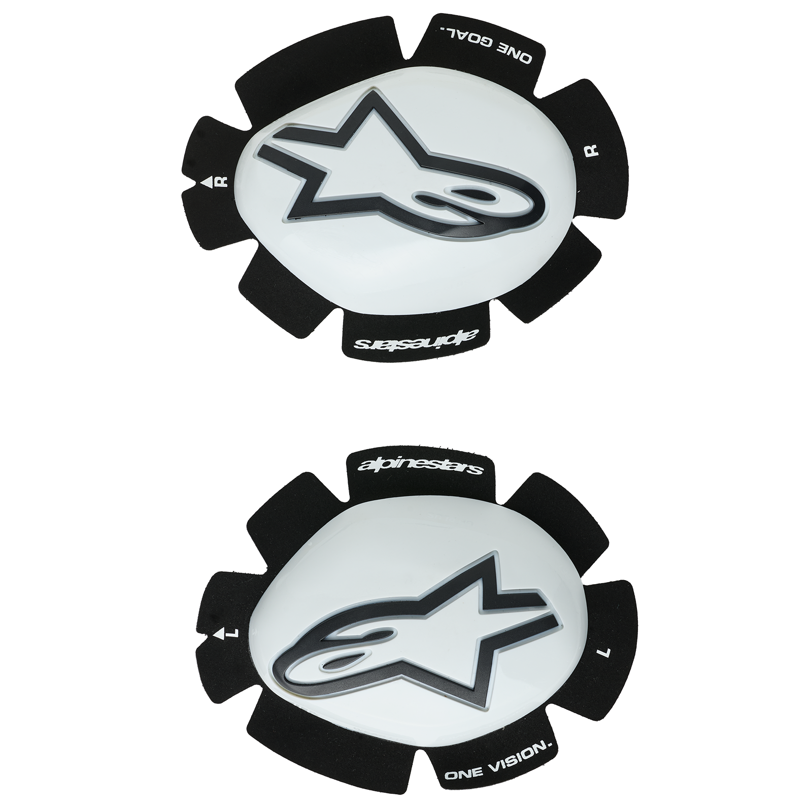 ALPINESTARS GP Plus Knee Sliders
