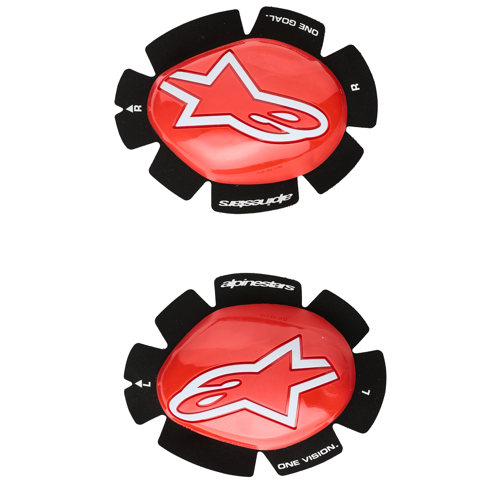 ALPINESTARS GP Plus Knee Sliders