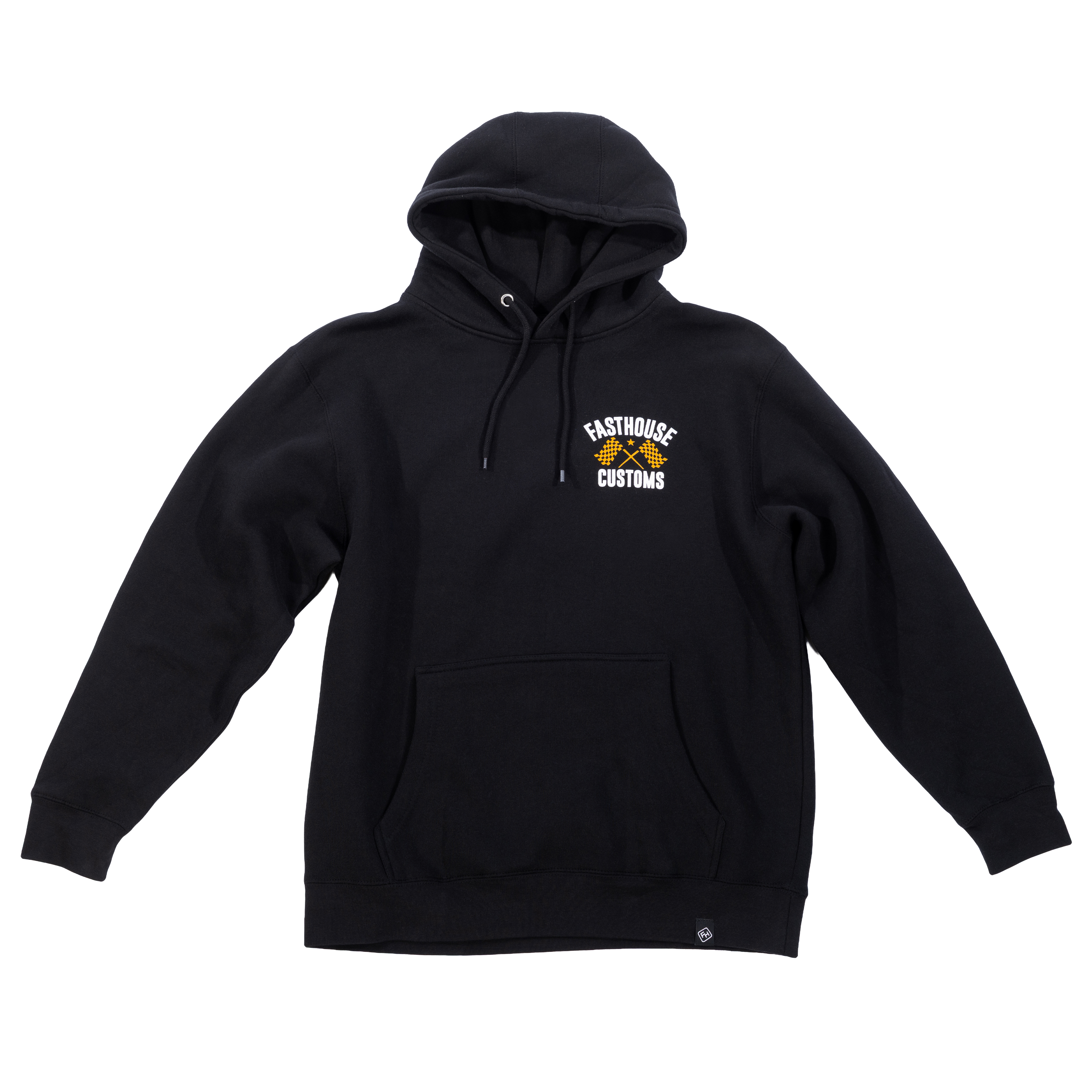 FastHouse 68 Trick Pullover Hoodie
