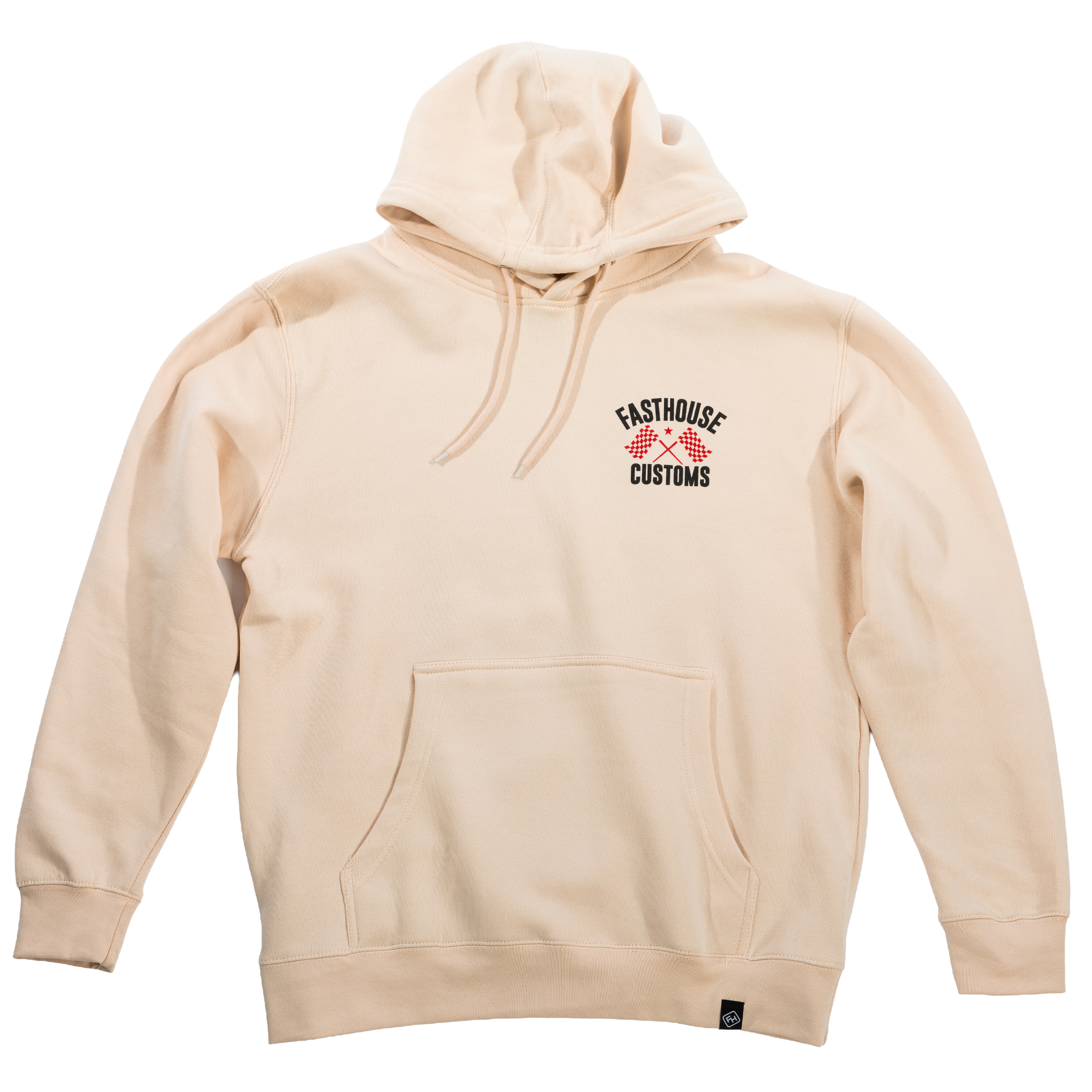 FastHouse 68 Trick Pullover Hoodie