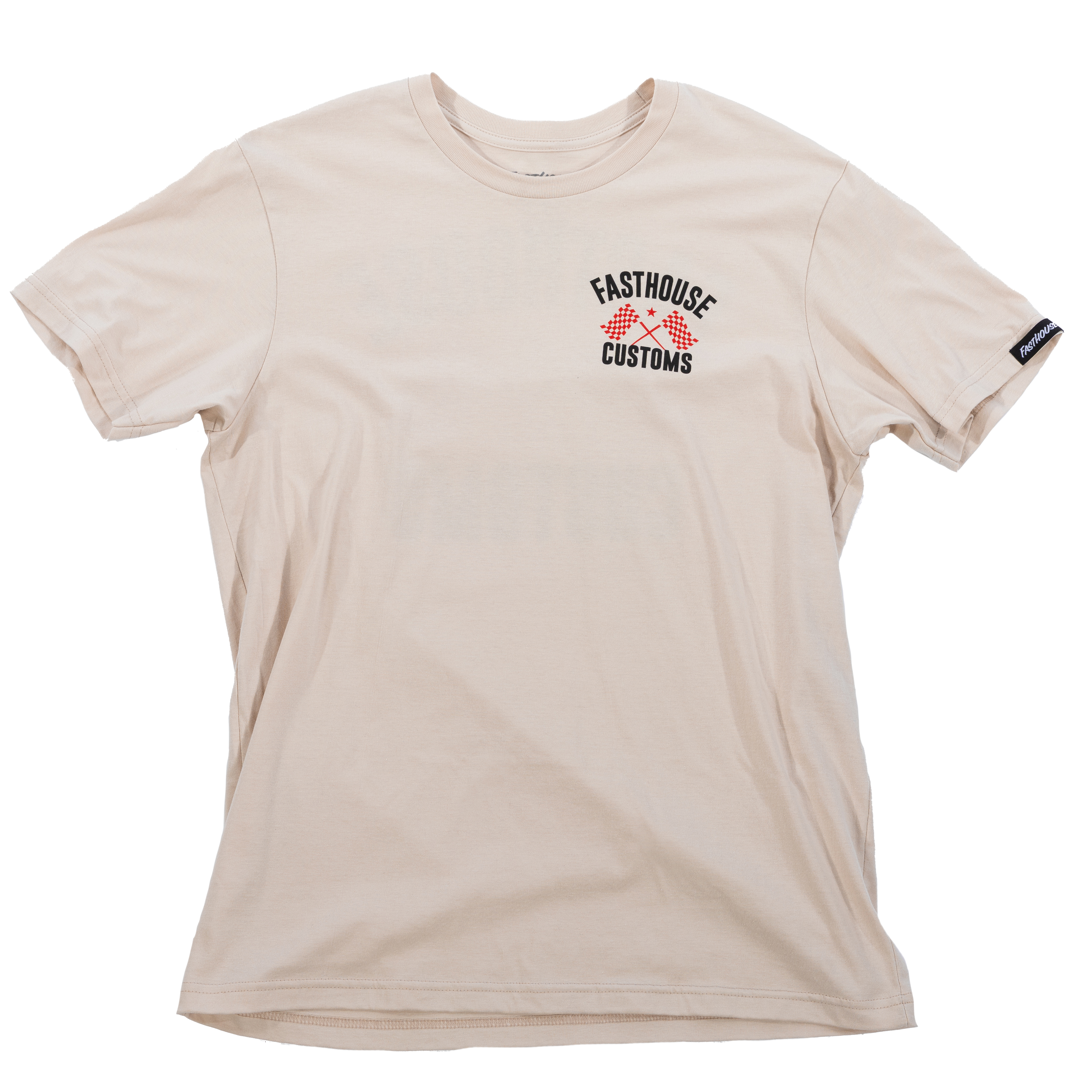 FastHouse 68 Trick SS Tee