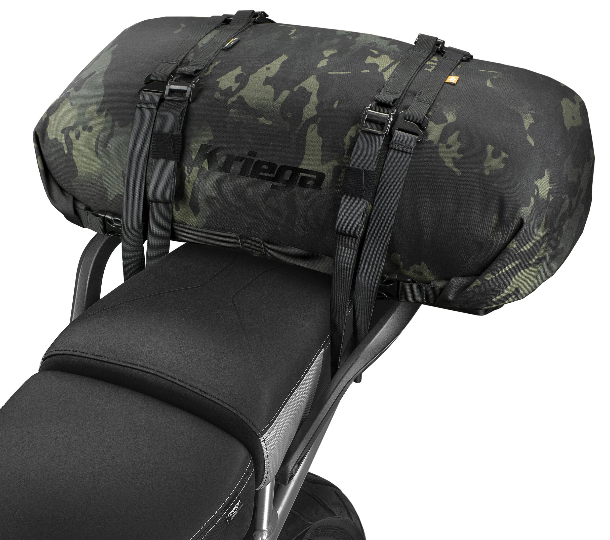 Kriega Rollpack 40
