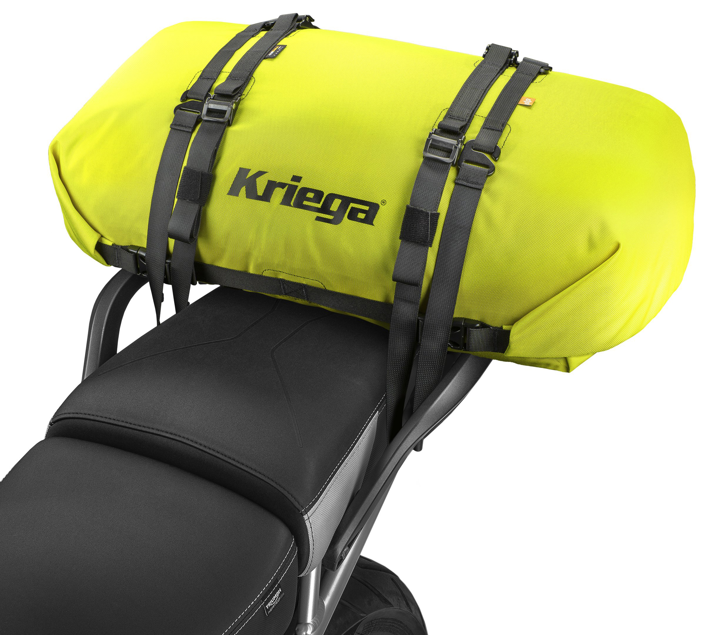 Kriega Rollpack 40