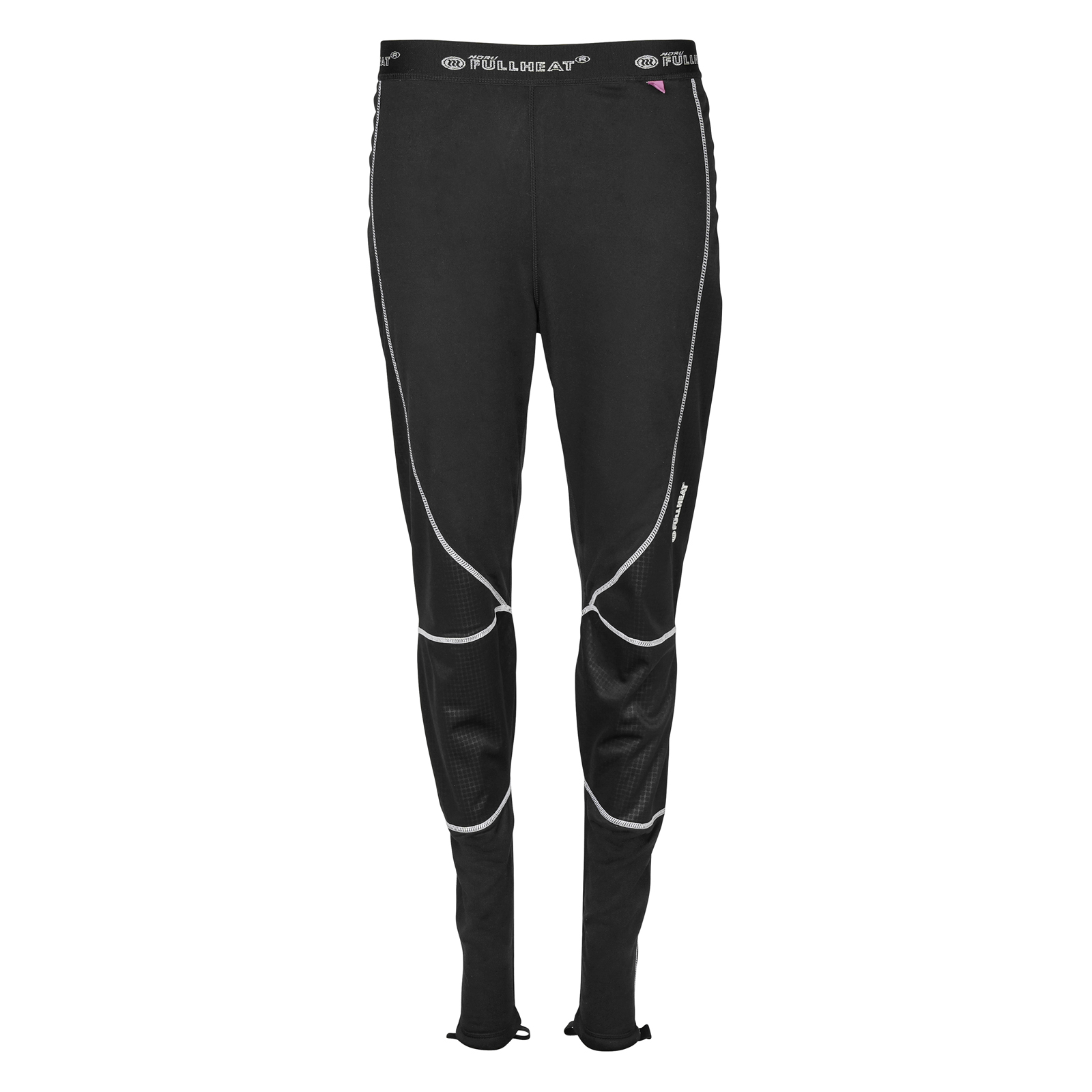 NORU Women's Full Heat Long Johns