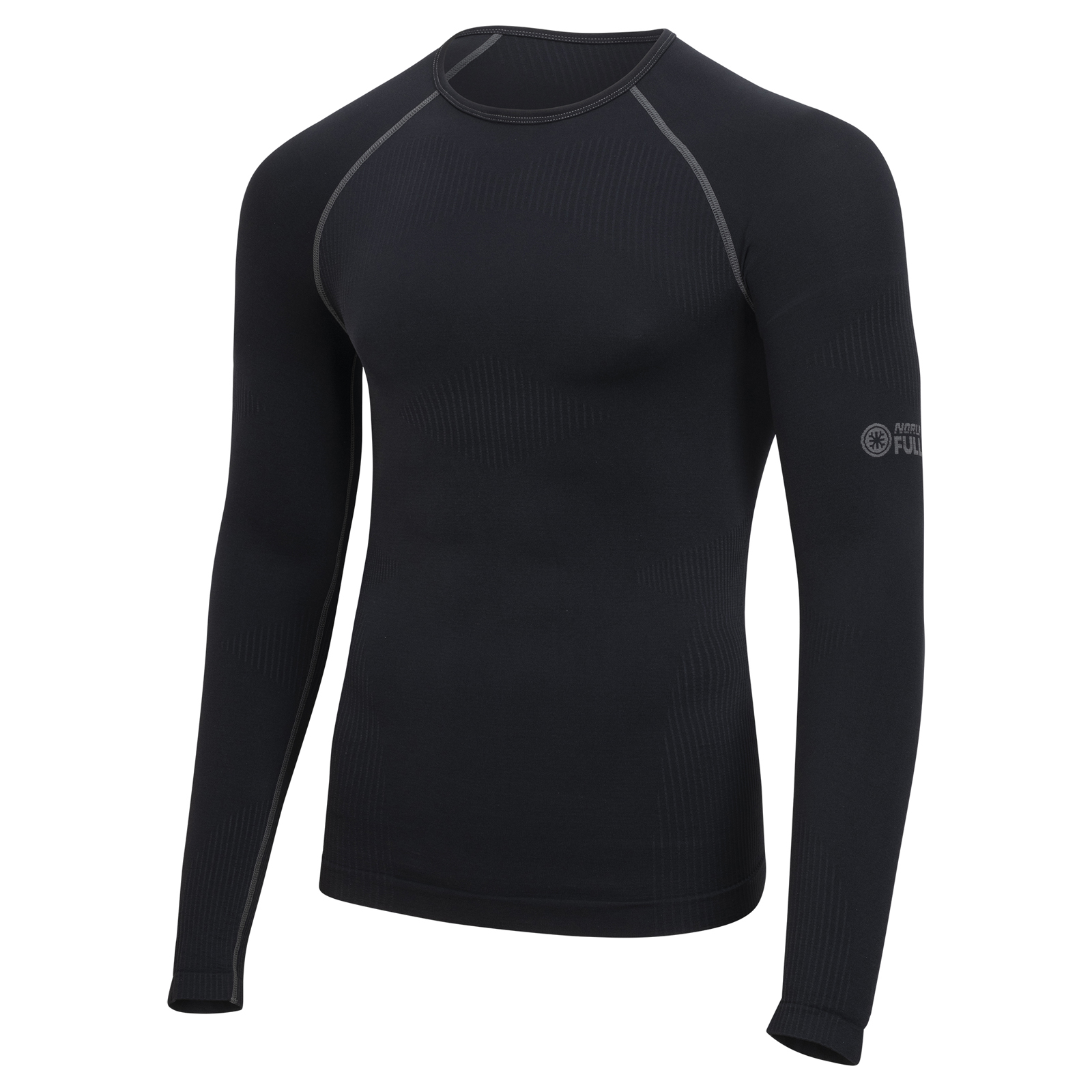 NORU Full Cool Long Sleeve Top
