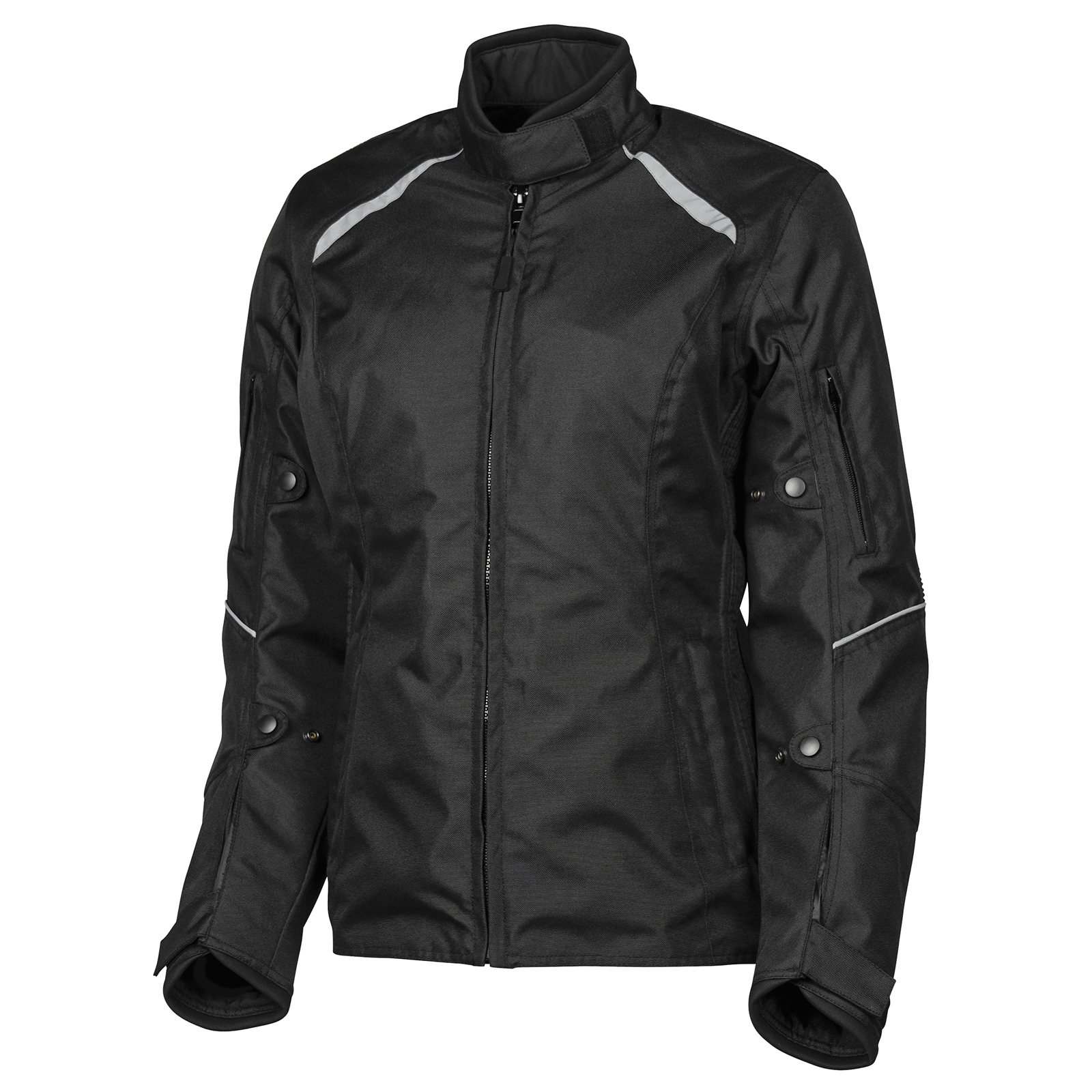 NORU Women's Arashi Waterproof Jacket