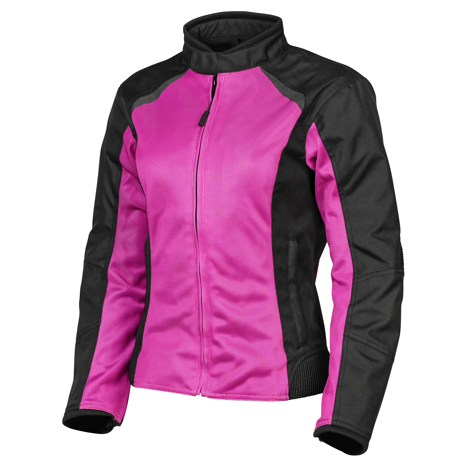 NORU Women's Josei Mesh Jacket