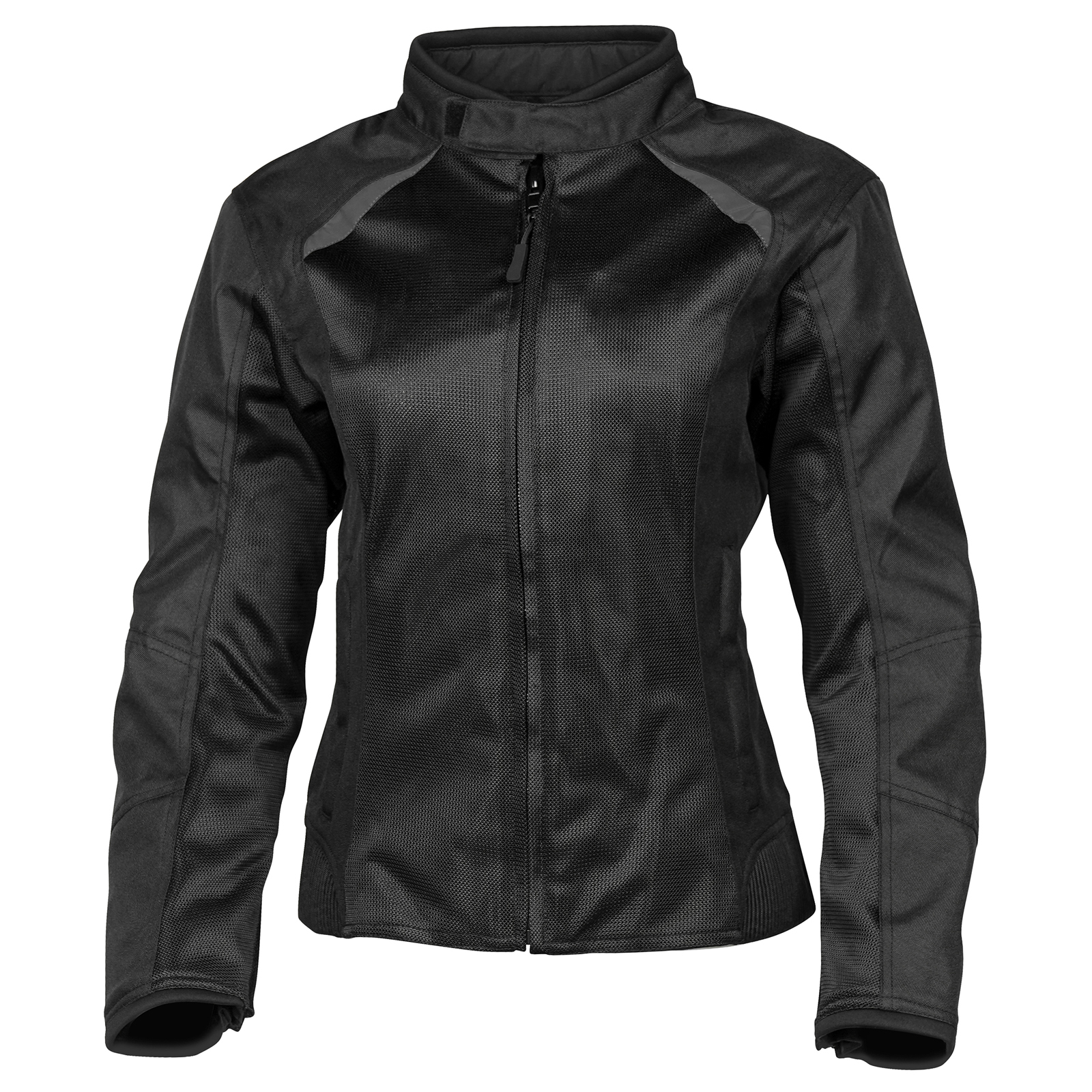 NORU Women's Josei Mesh Jacket
