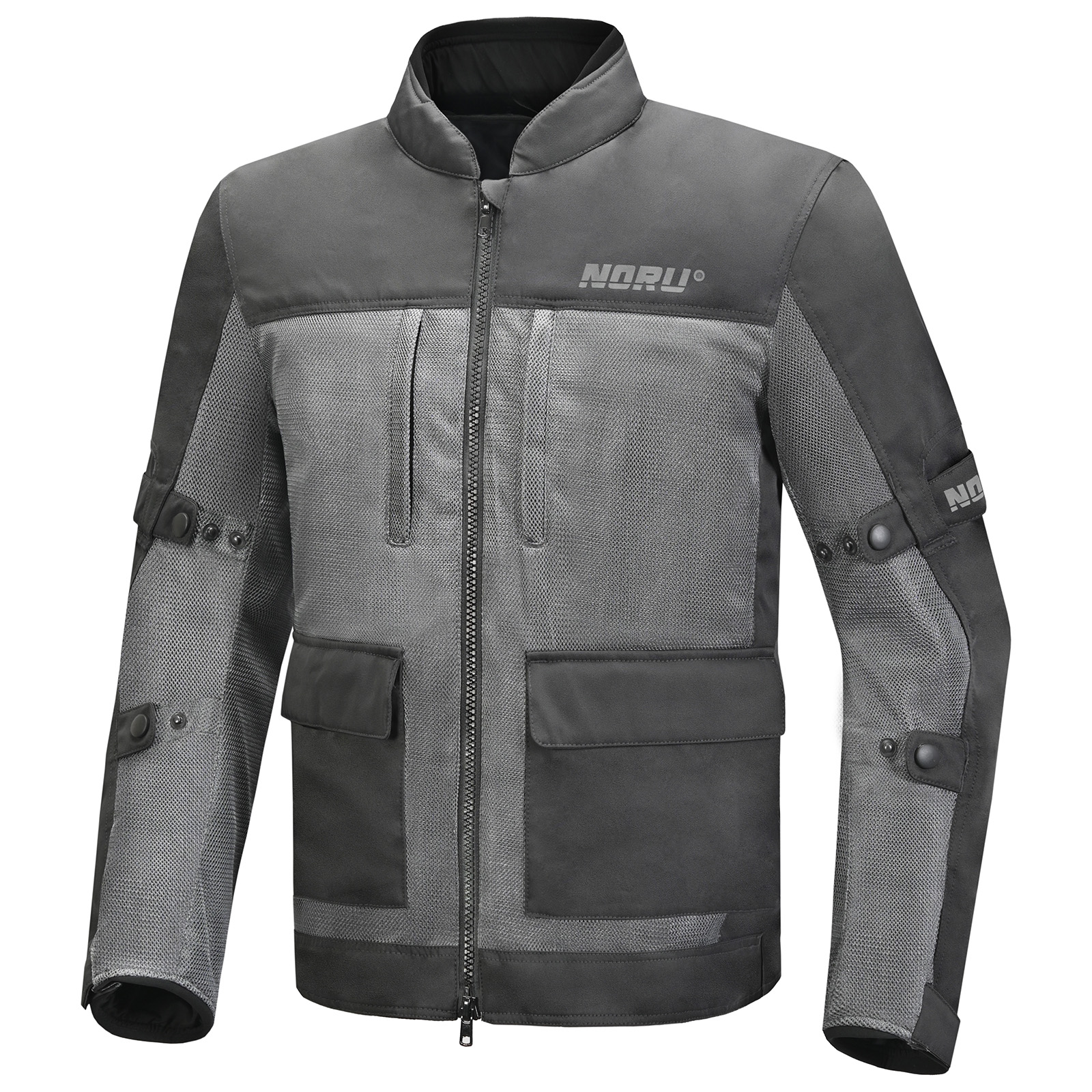 NORU Hakken Adventure Mesh Jacket
