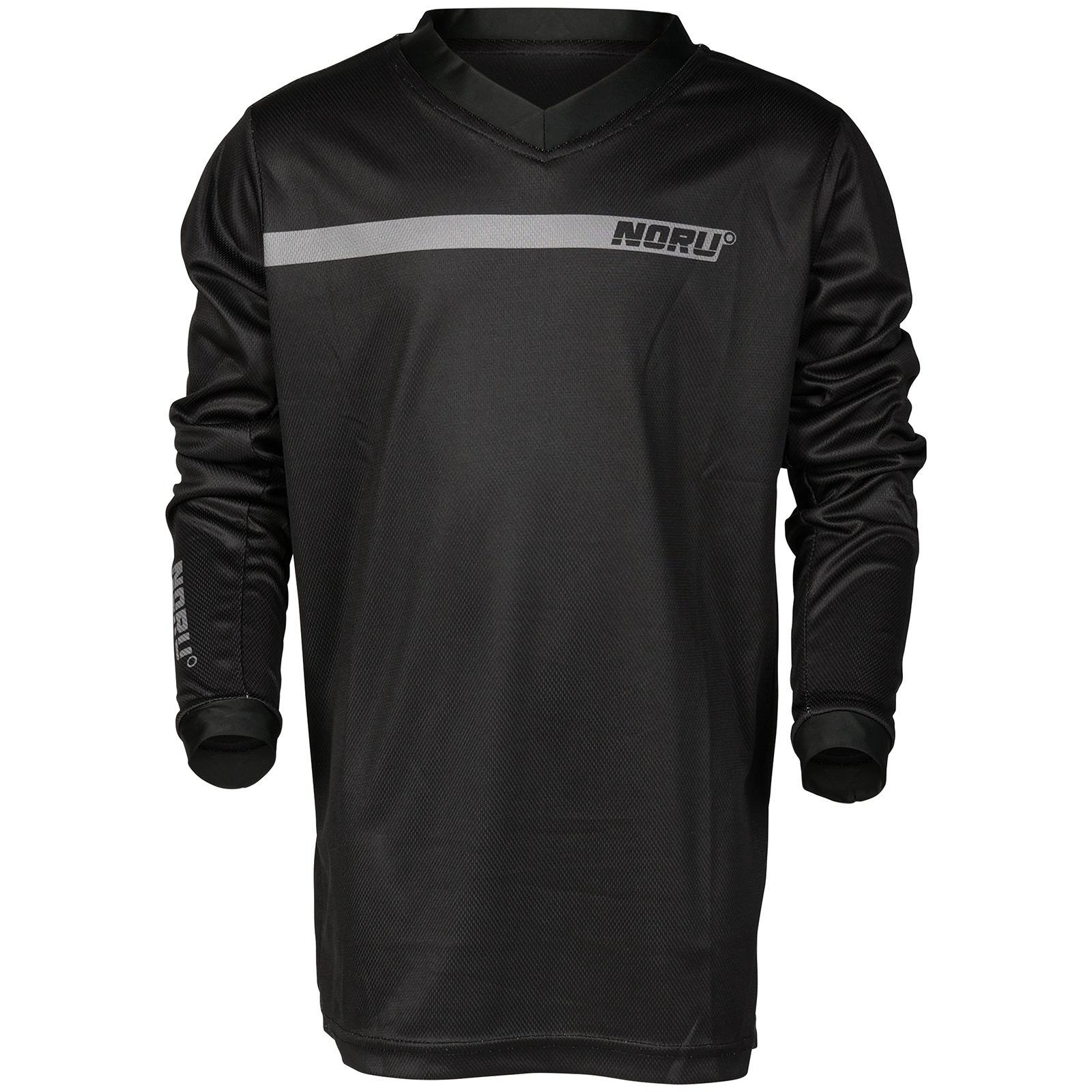 NORU Youth Sugo Off Road Jersey