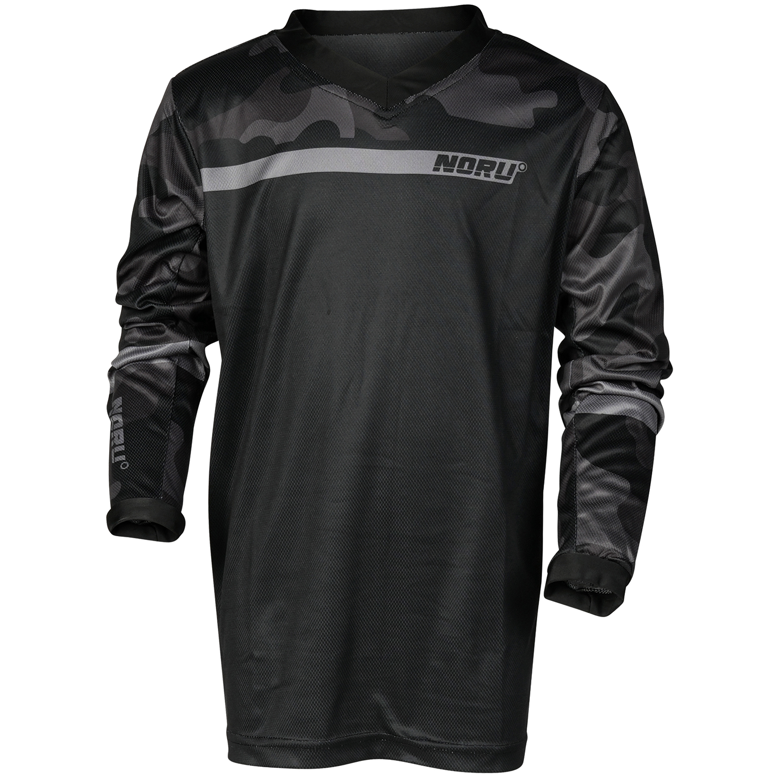 NORU Youth Sugo Off Road Jersey