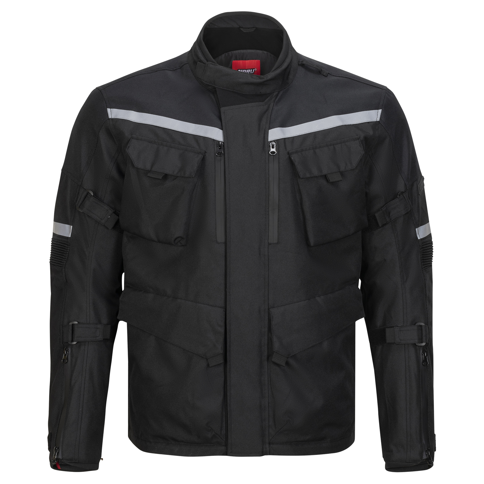NORU Boken Waterproof Adventure Jacket