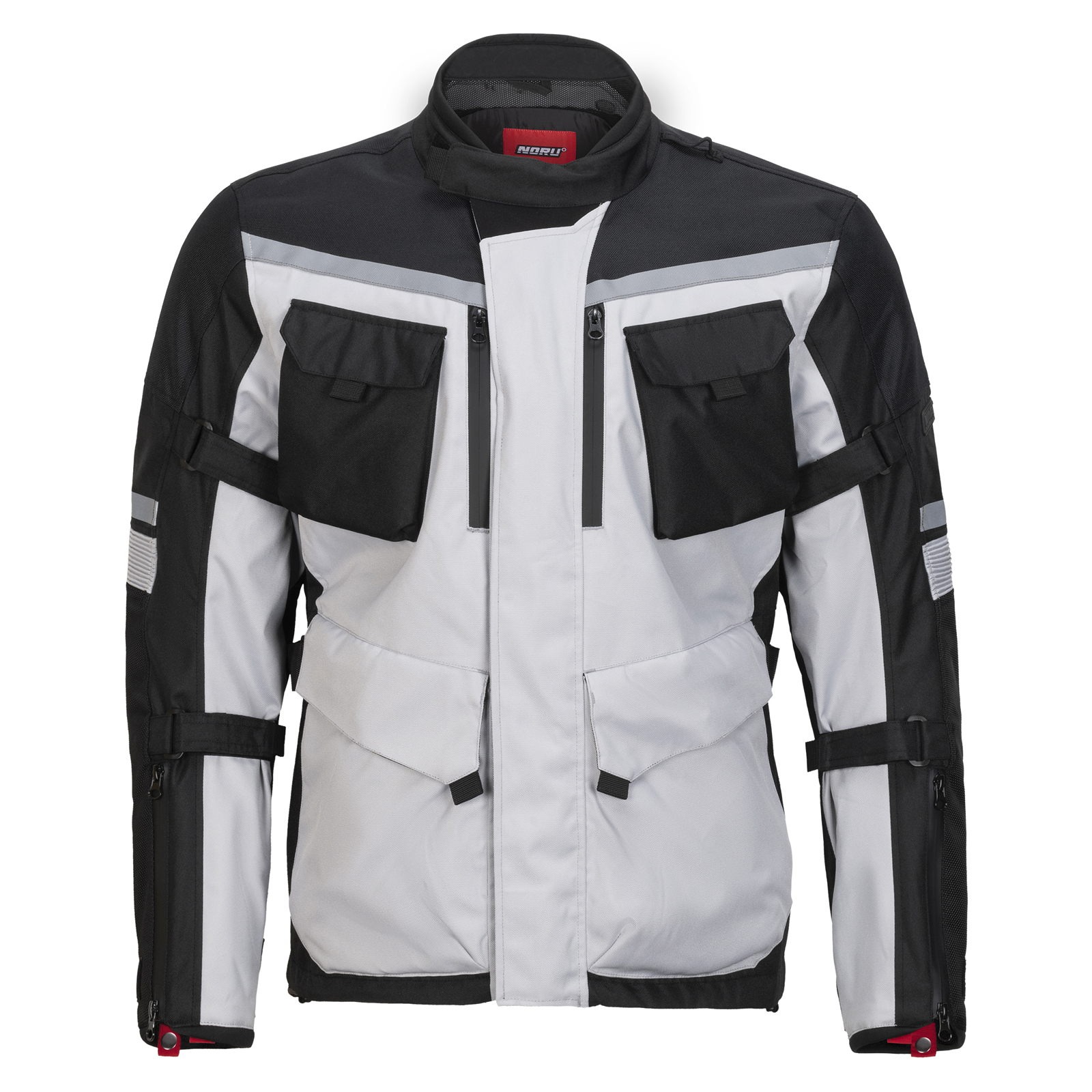 NORU Boken Waterproof Adventure Jacket