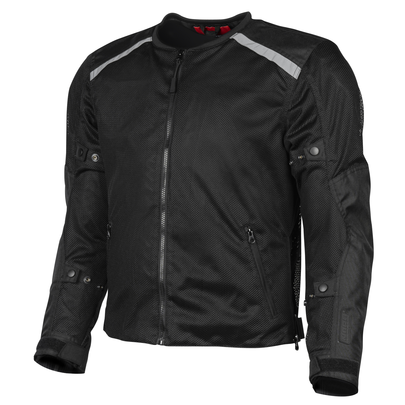 NORU Tabi Mesh Jacket