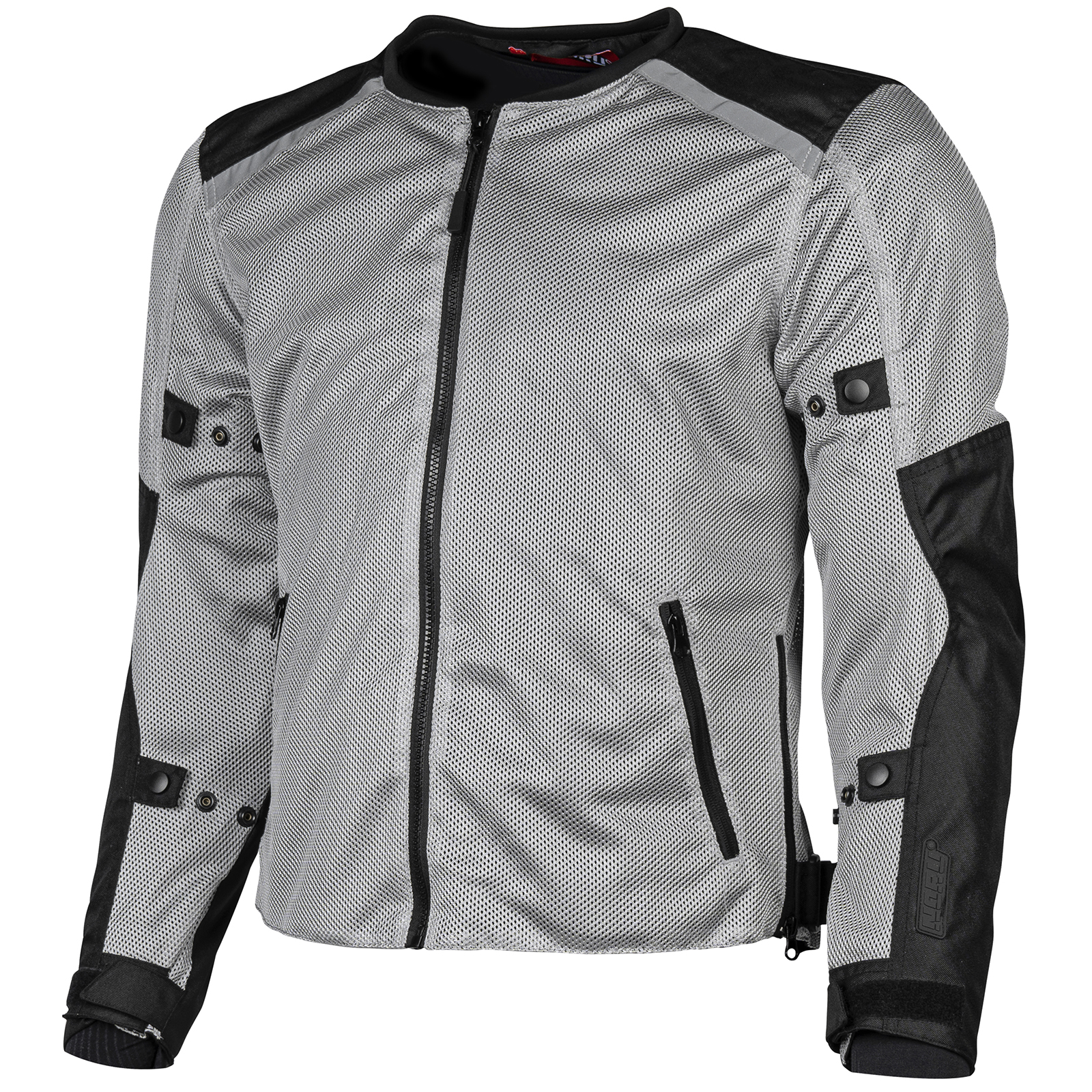 NORU Tabi Mesh Jacket