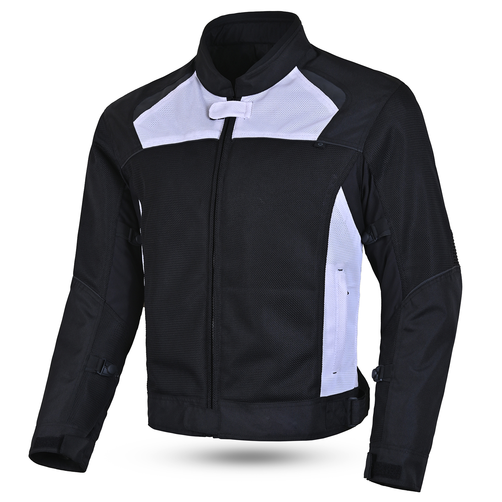 NORU Kuki Mesh Jacket