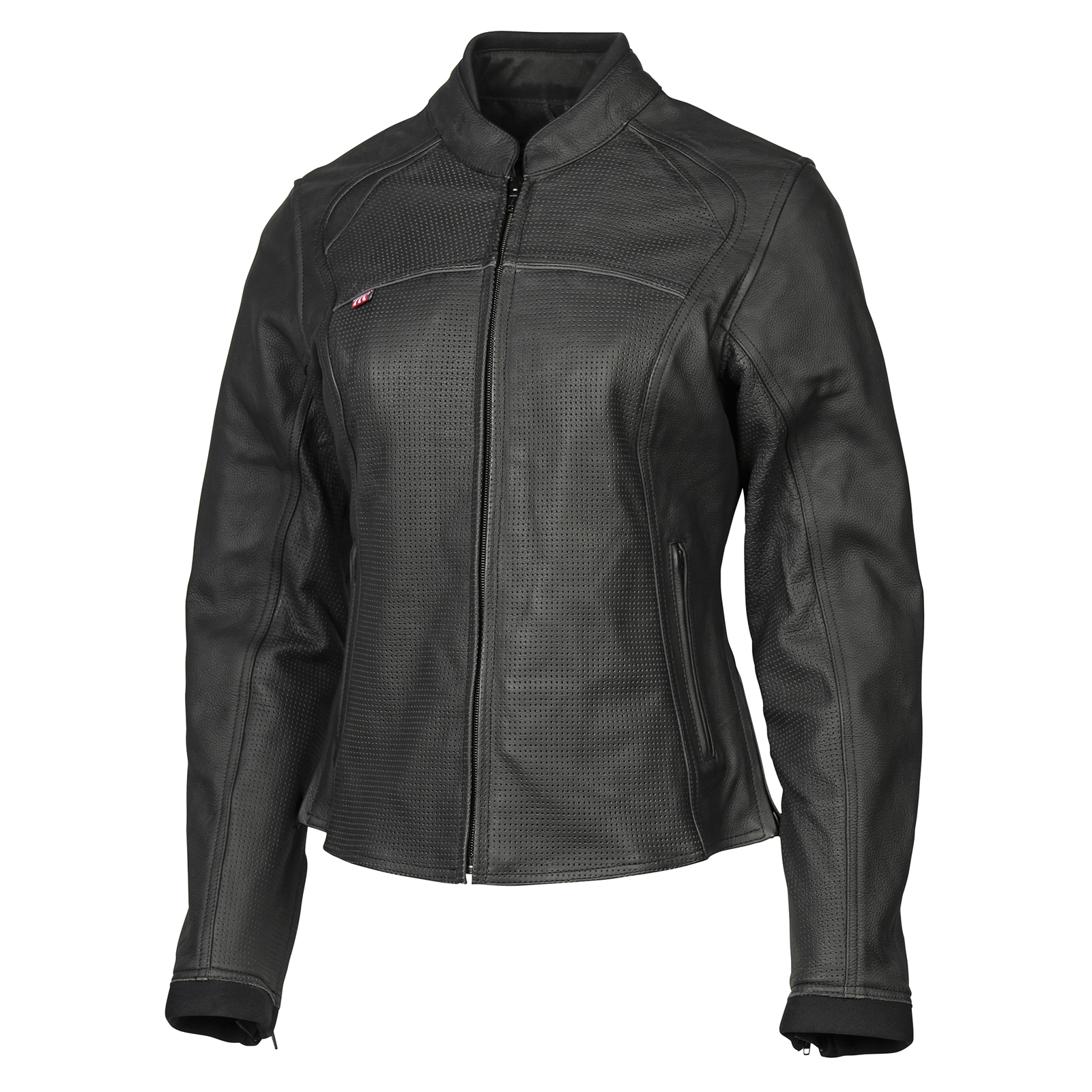 NORU Women's Maruchi Leather Jacket